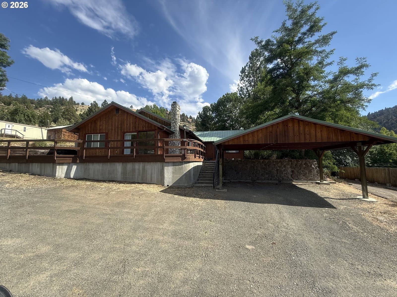 Primary listing photo, 115 REBEL HILL RD, Canyon City, OR, 97820