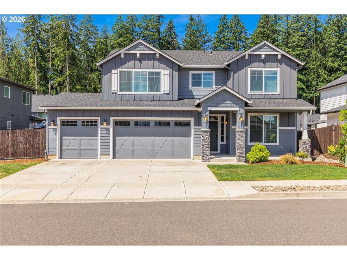 2628 SE 19TH AVE, Battle Ground, WA, 98604