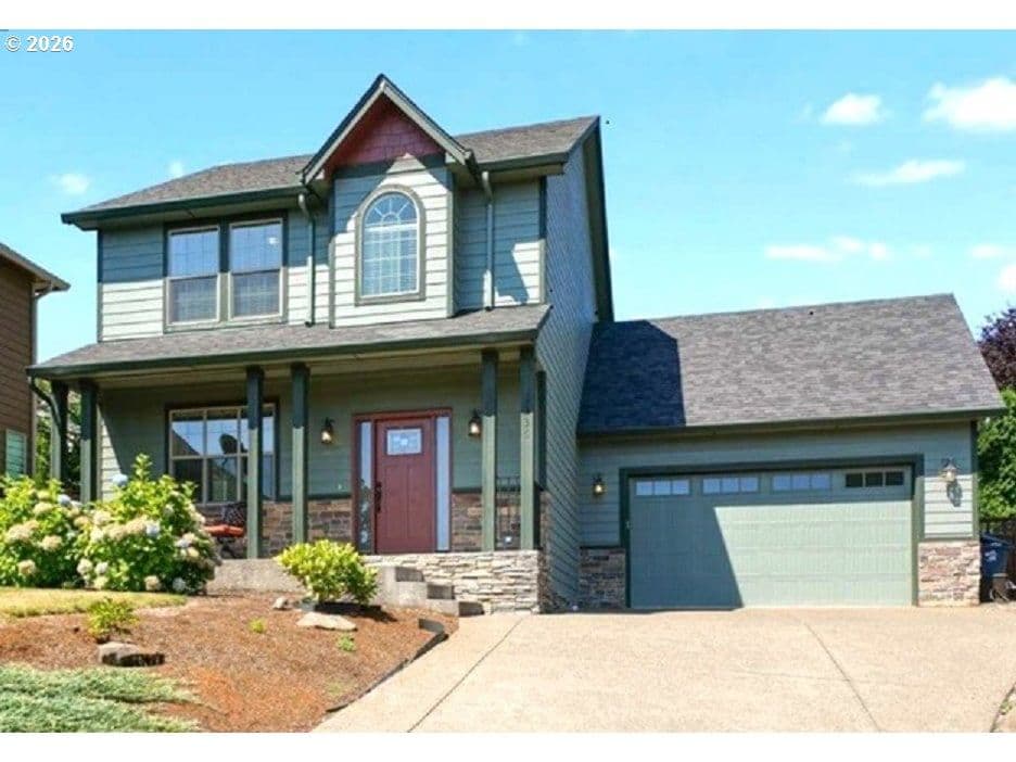 Primary listing photo, 2335 MAPLEWOOD DR S, Salem, OR, 97306