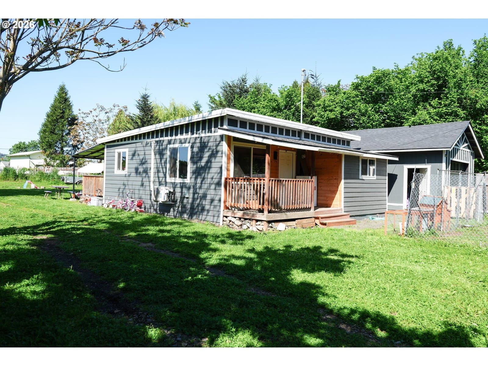 Primary listing photo, 387 4TH ST, Dillard, OR, 97432