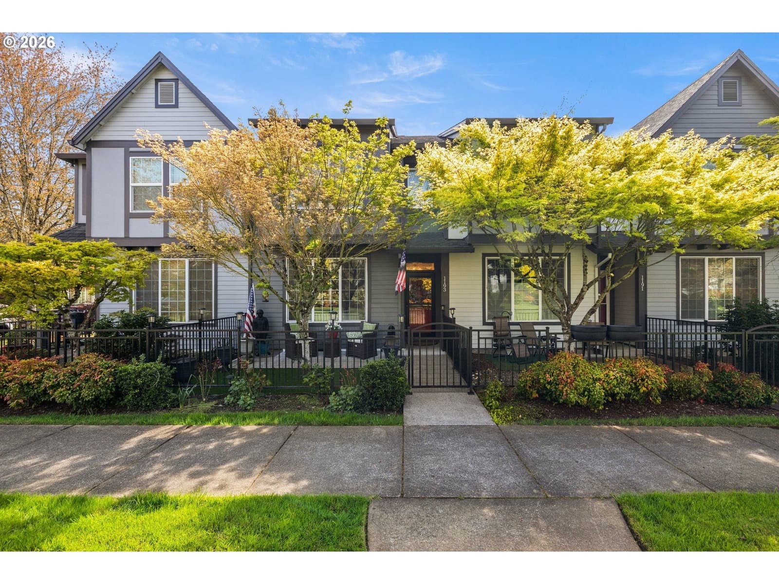 Primary listing photo, 1193 SE ALIKA AVE, Hillsboro, OR, 97123