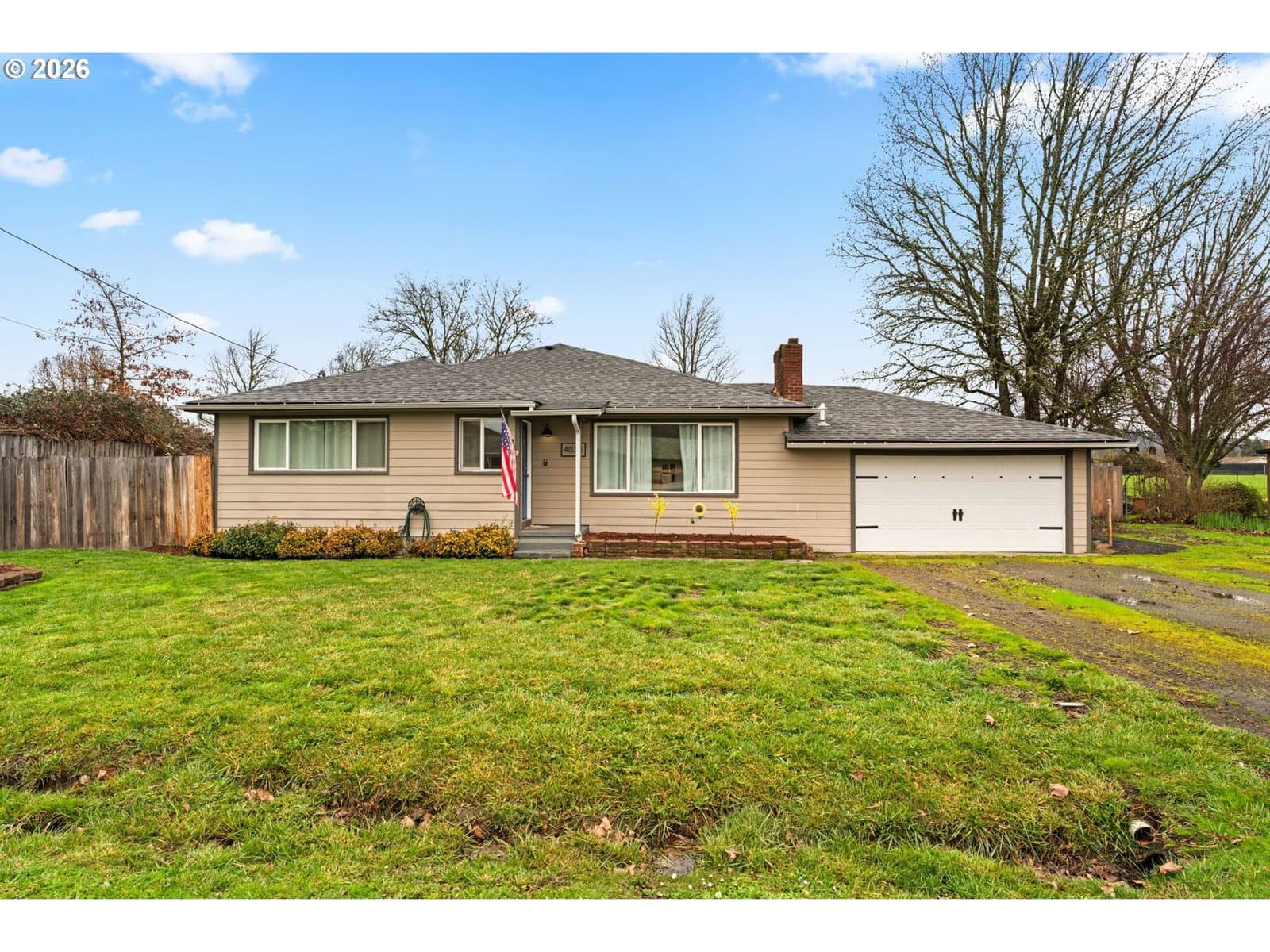 Primary listing photo, 4033 HANNA ST, Roseburg, OR, 97471
