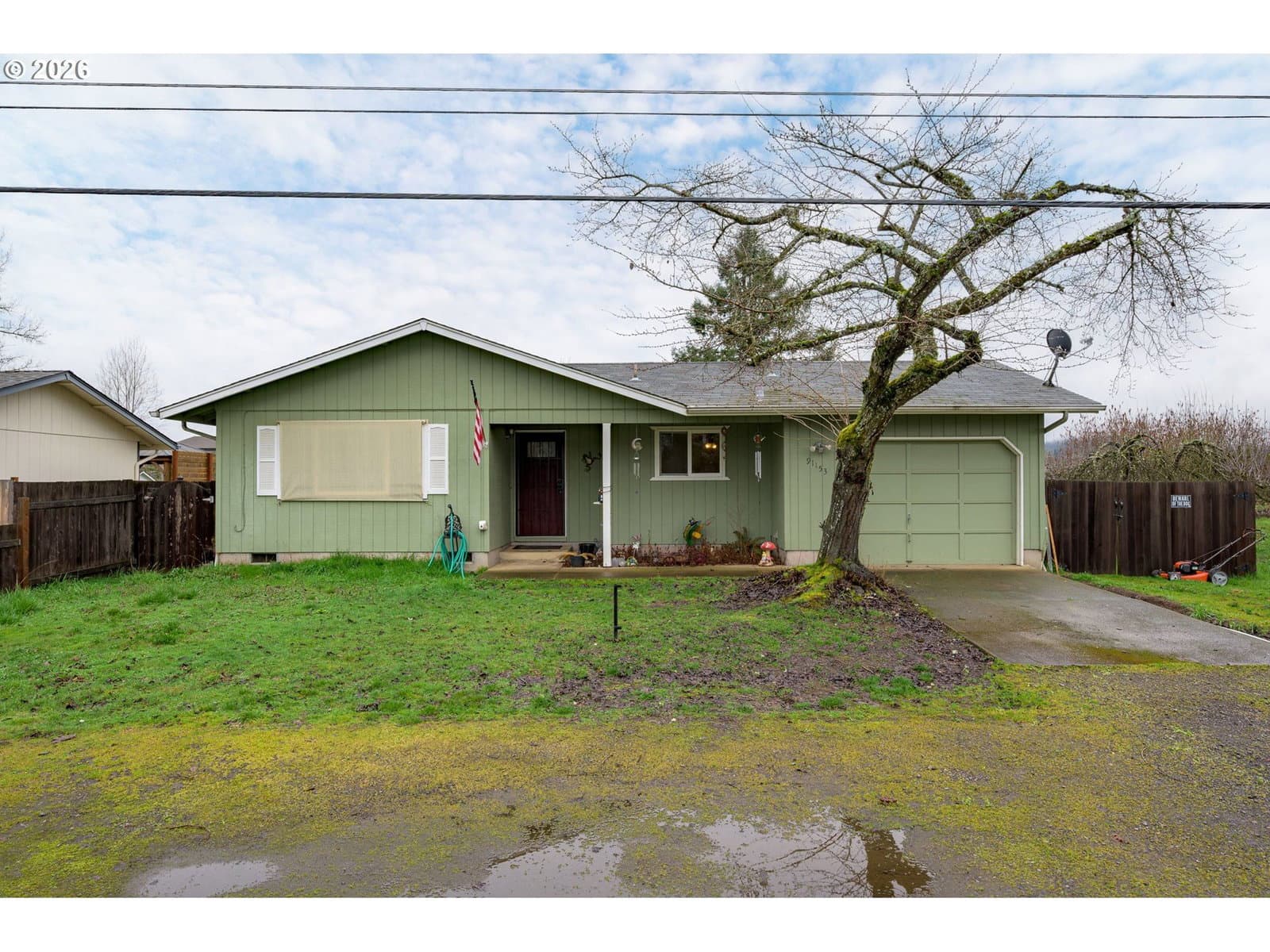 Primary listing photo, 91153 N MILLER ST, Eugene, OR, 97408