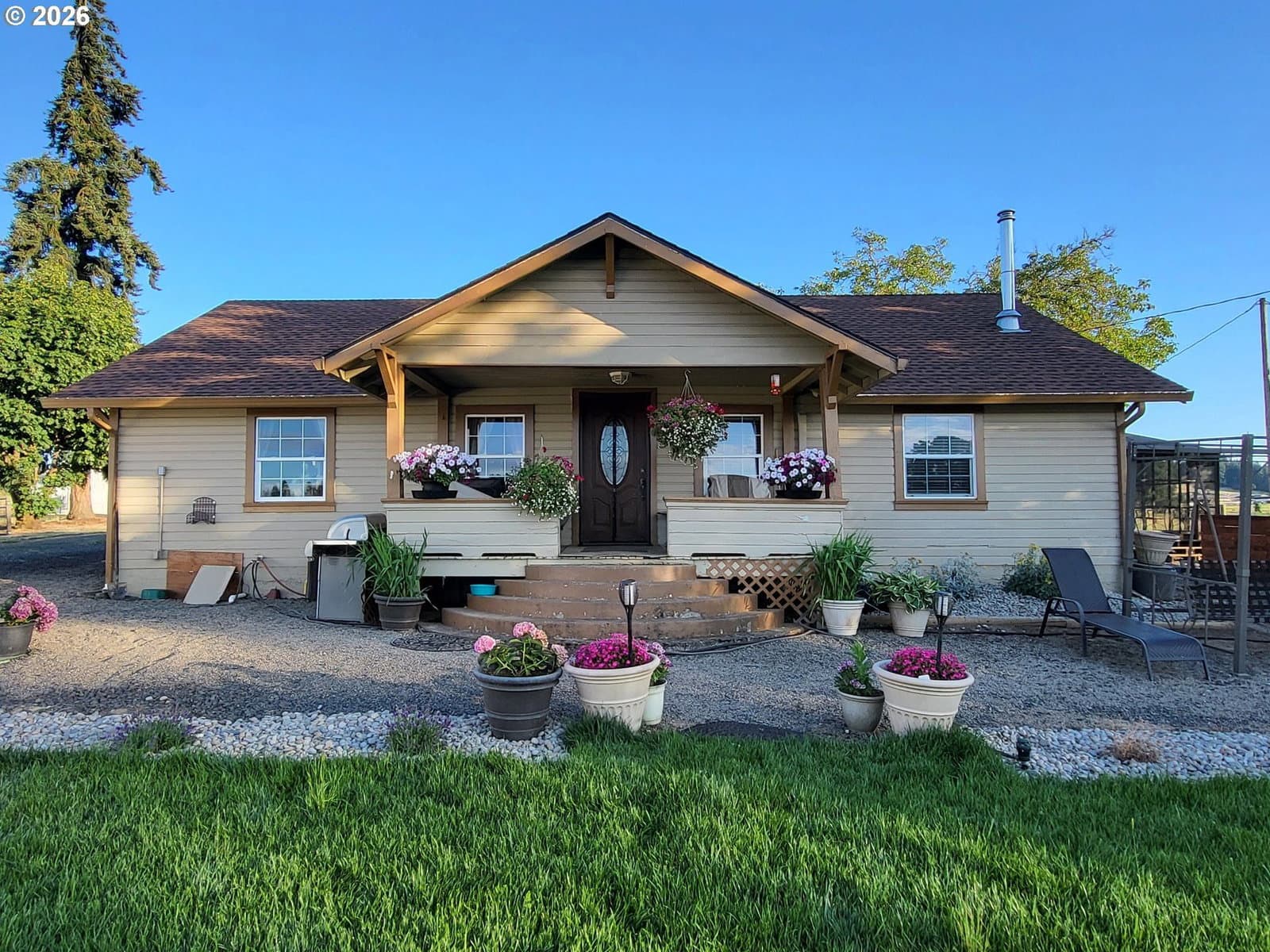 Primary listing photo, 38591 GILKEY RD, Scio, OR, 97374