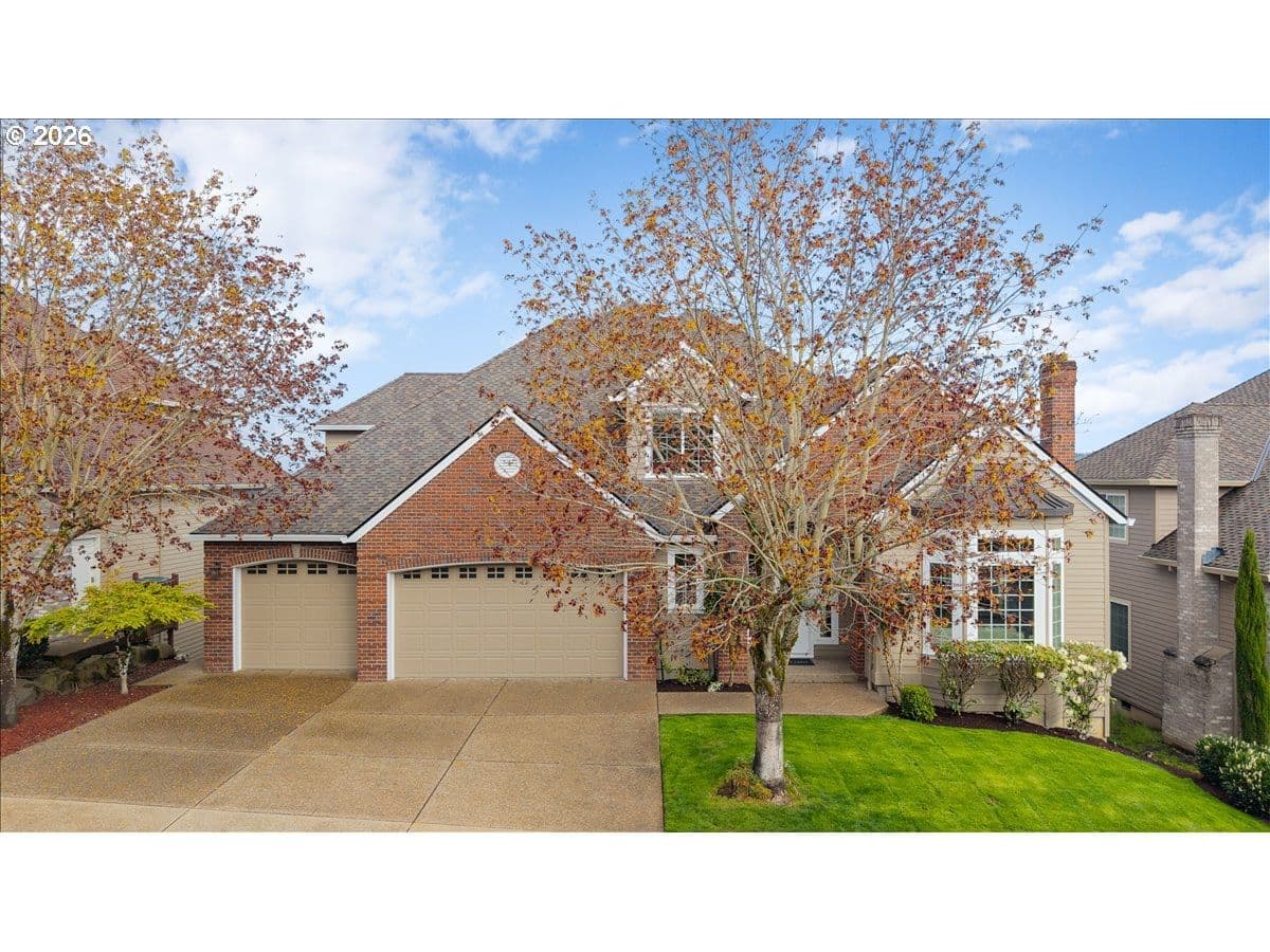 Primary listing photo, 12677 NW WAKER DR, Portland, OR, 97229
