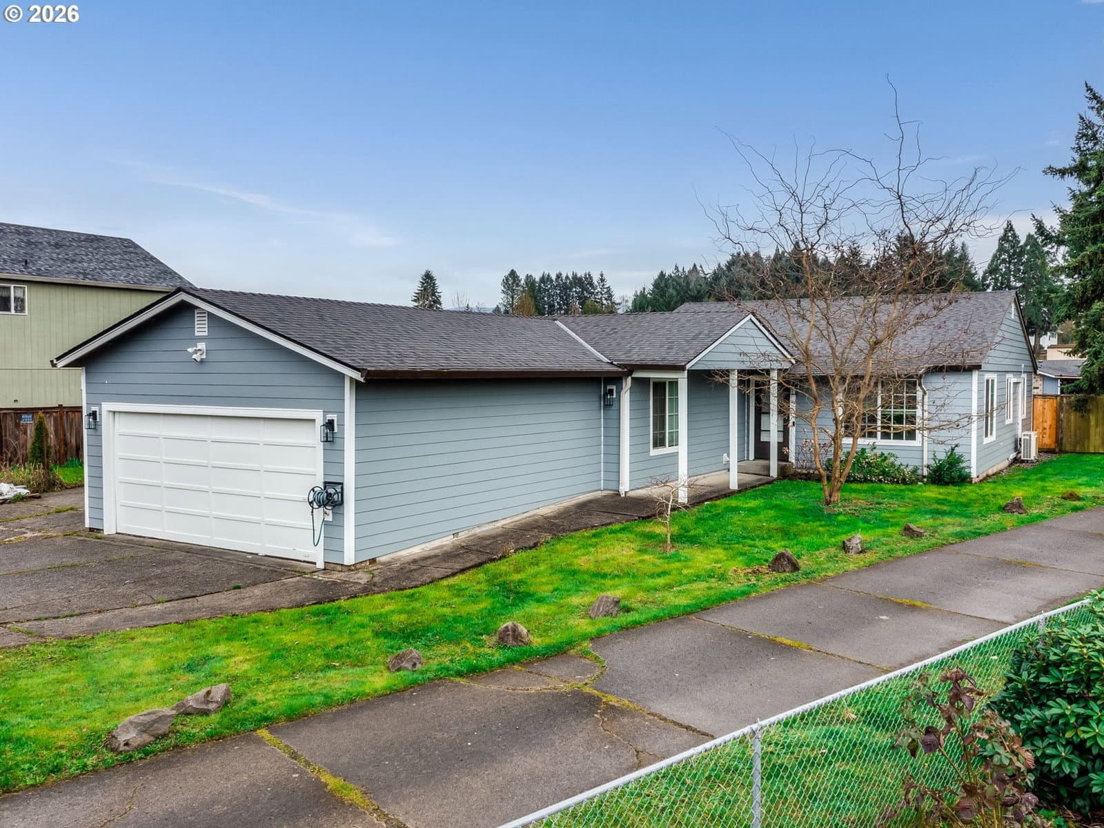 Primary listing photo, 4917 55TH ST, Vancouver, WA, 98661