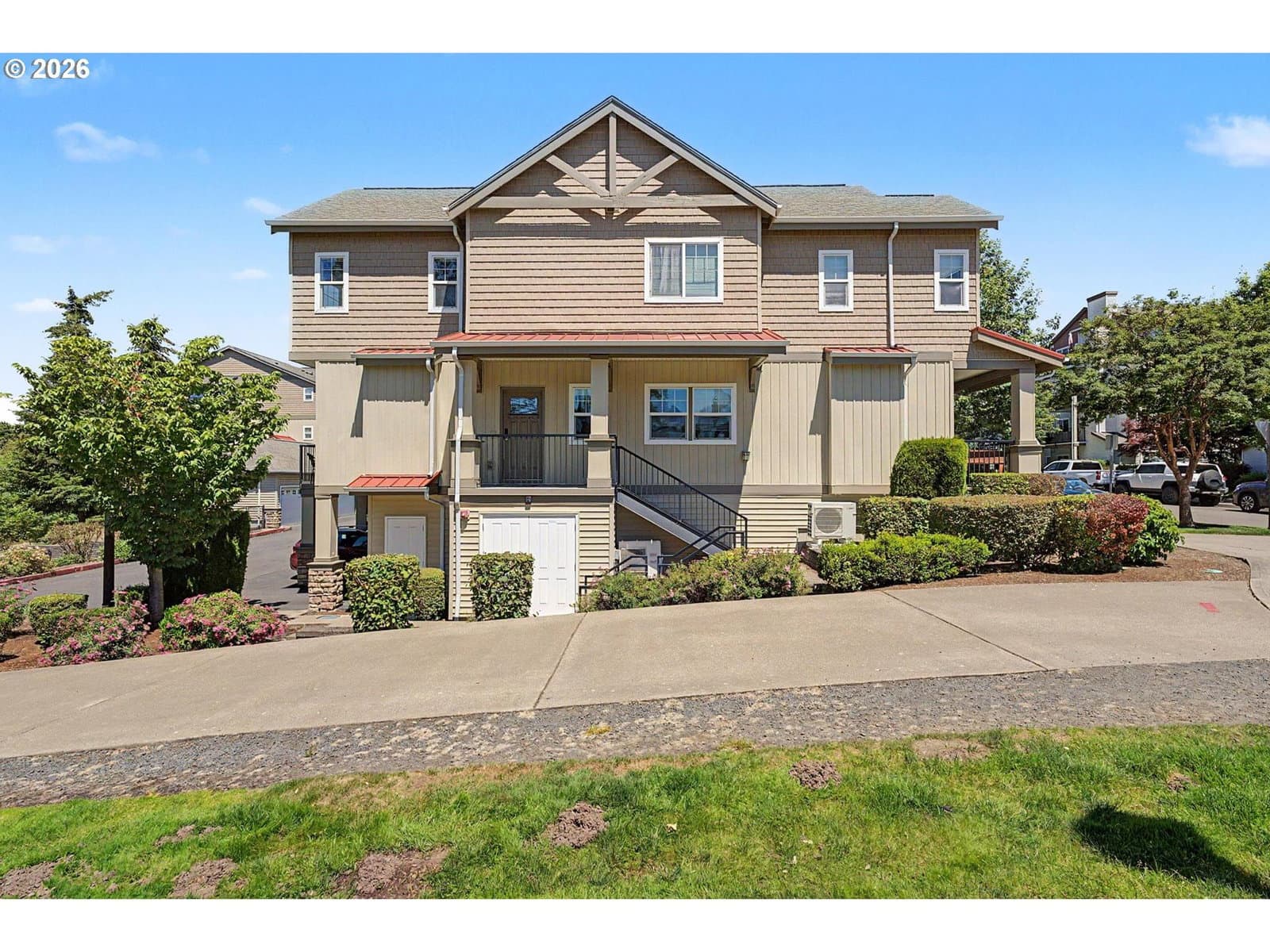 545 NW LOST SPRINGS TER #106
