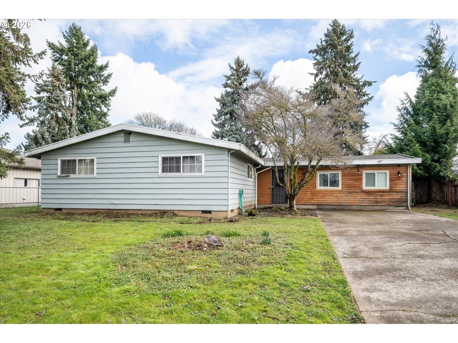 Primary listing photo, 1755 BRENTWOOD AVE, Eugene, OR, 97404