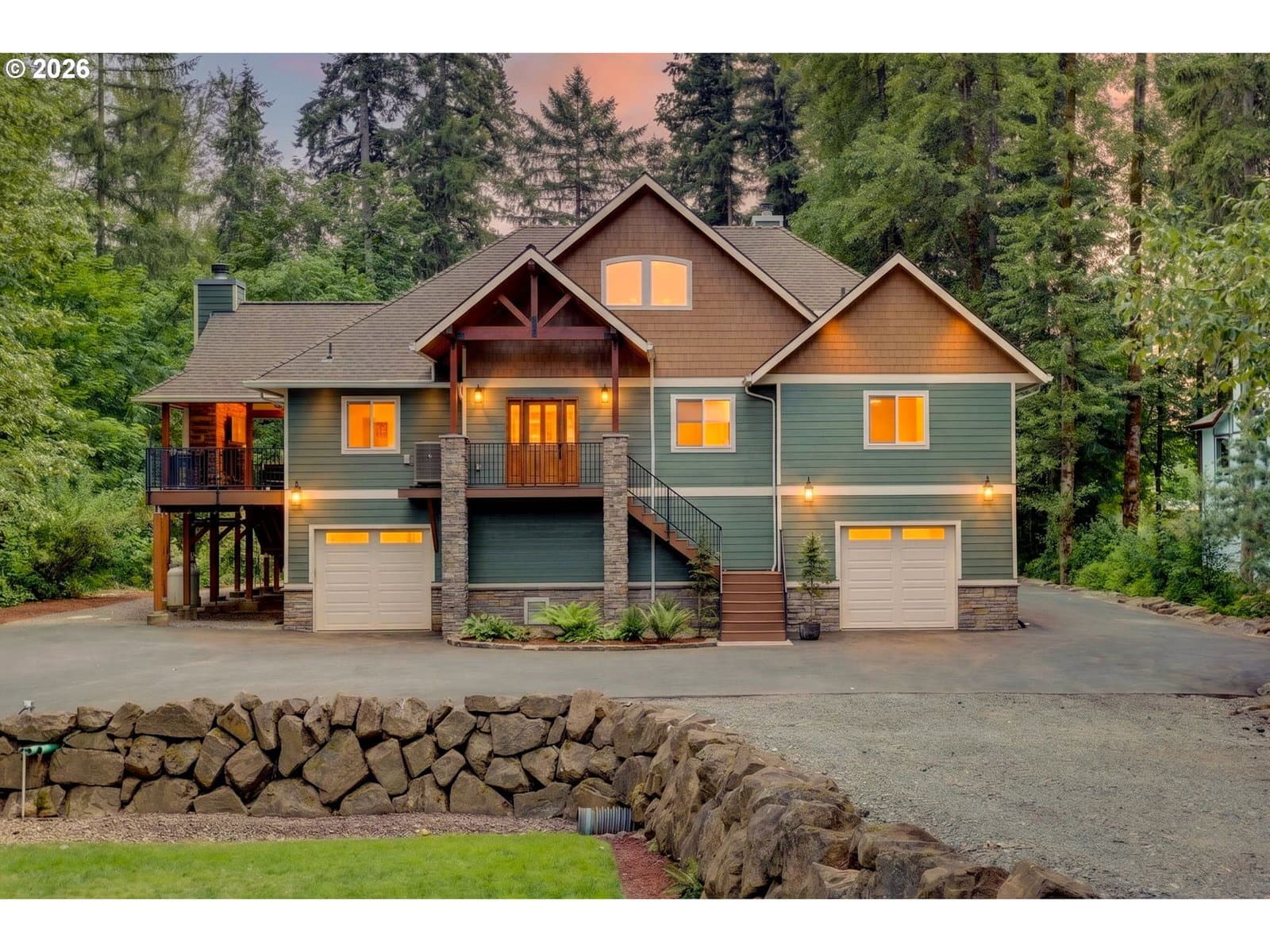 Primary listing photo, 18965 SE SEMPLE RD, Damascus, OR, 97089