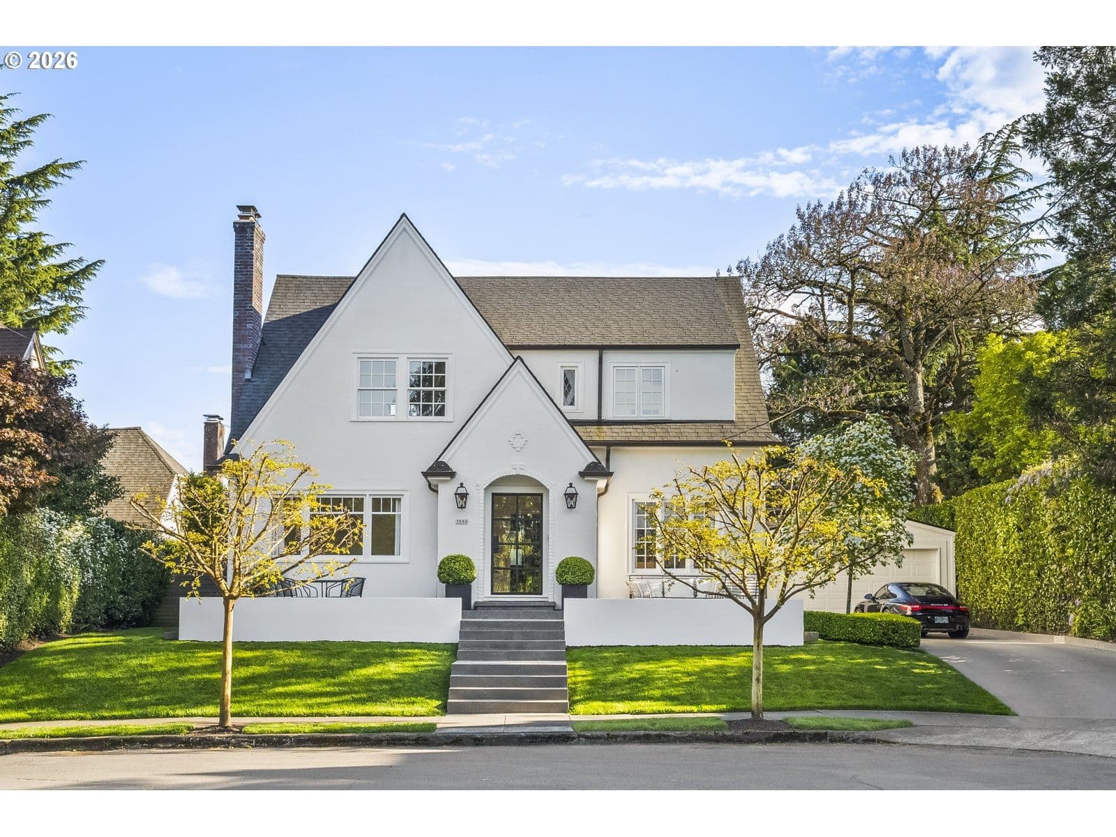 Primary listing photo, 3550 NE MALTBY ST, Portland, OR, 97212