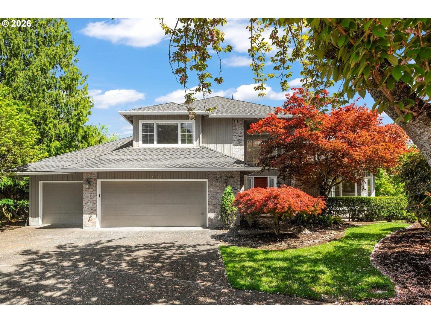 Primary listing photo, 2640 SURREY LN, West Linn, OR, 97068
