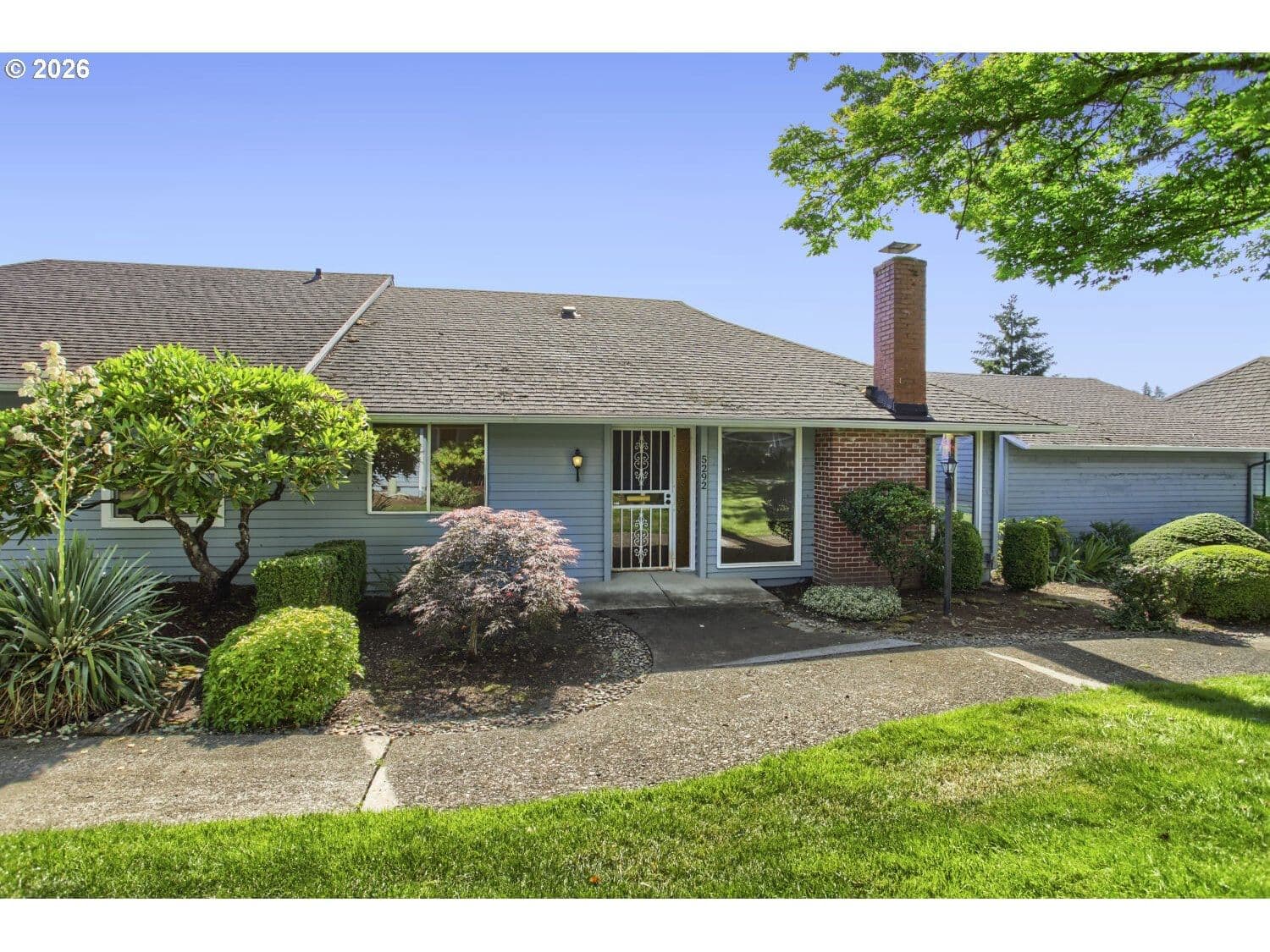 5292 SW BARCLAY CT