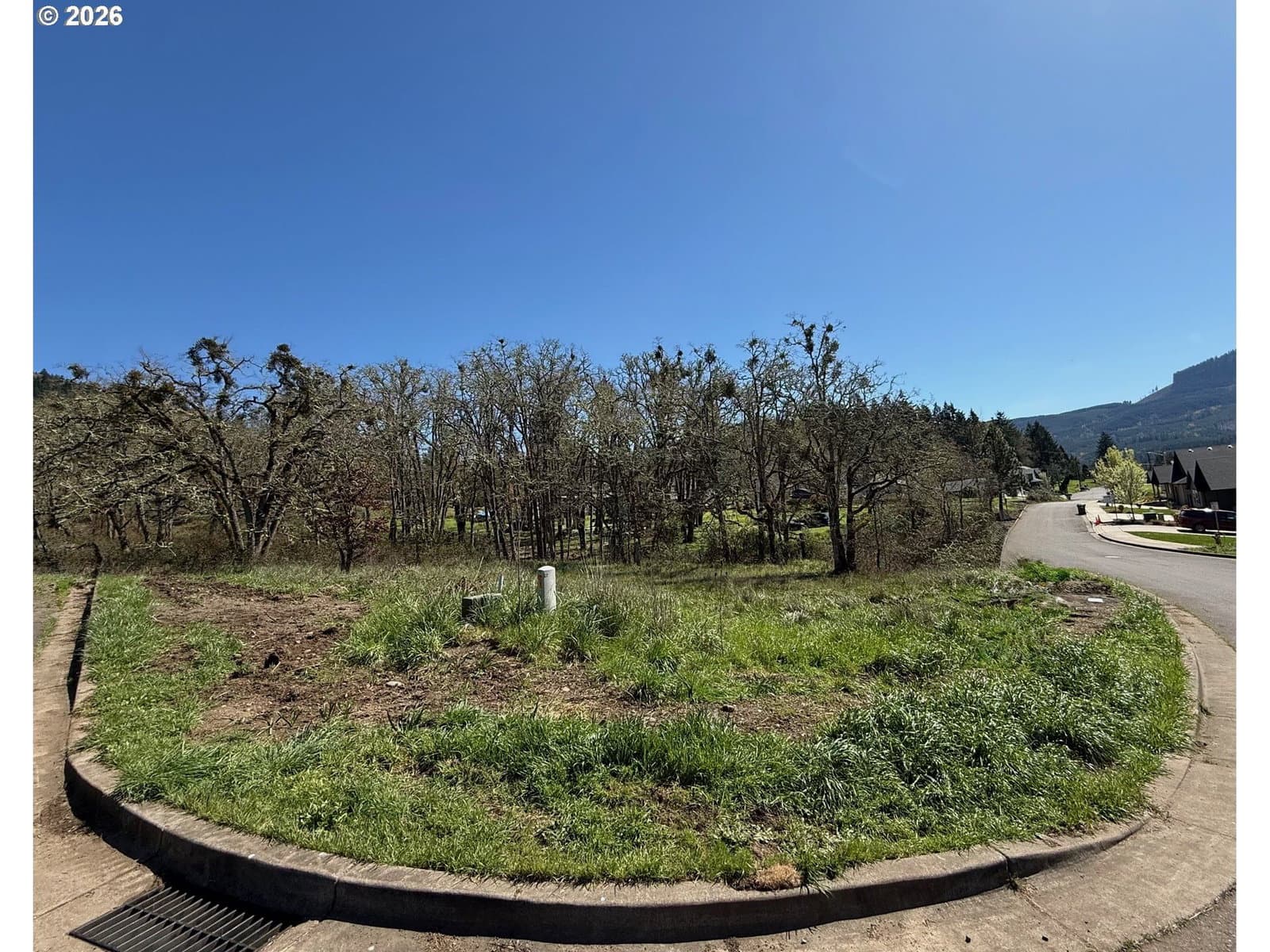 Primary listing photo, 06100 N Hyland LN, Lowell, OR, 97452