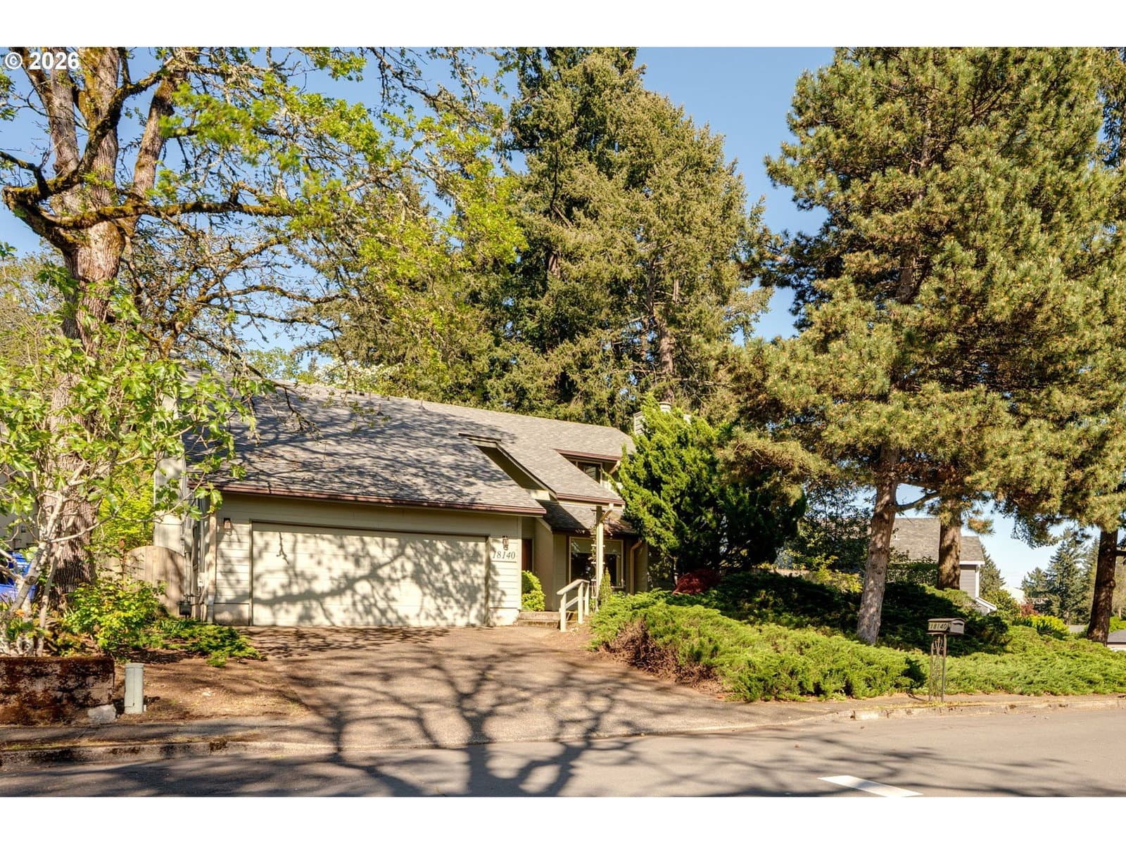 Primary listing photo, 18140 STONEWOOD DR, Gladstone, OR, 97027