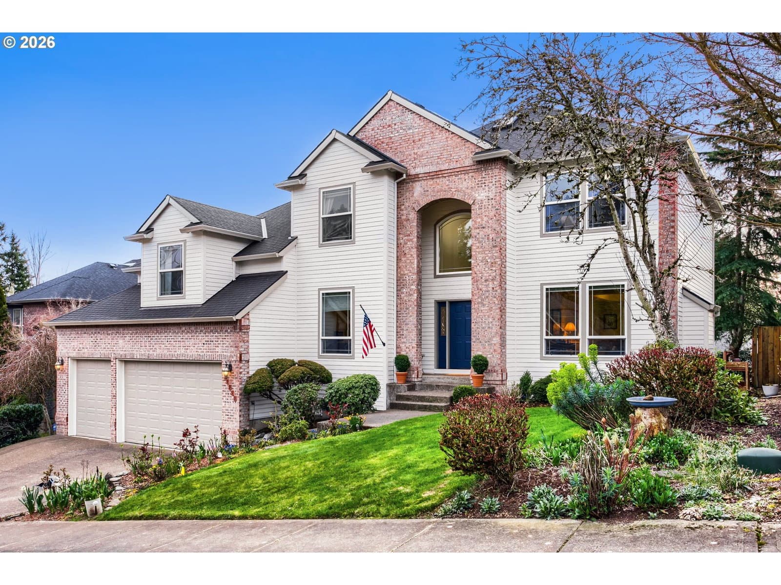 Primary listing photo, 13350 SW 129TH AVE, Portland, OR, 97223