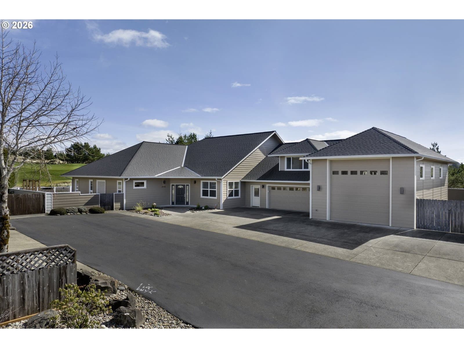 Primary listing photo, 2116 E WILLOW LOOP, Florence, OR, 97439