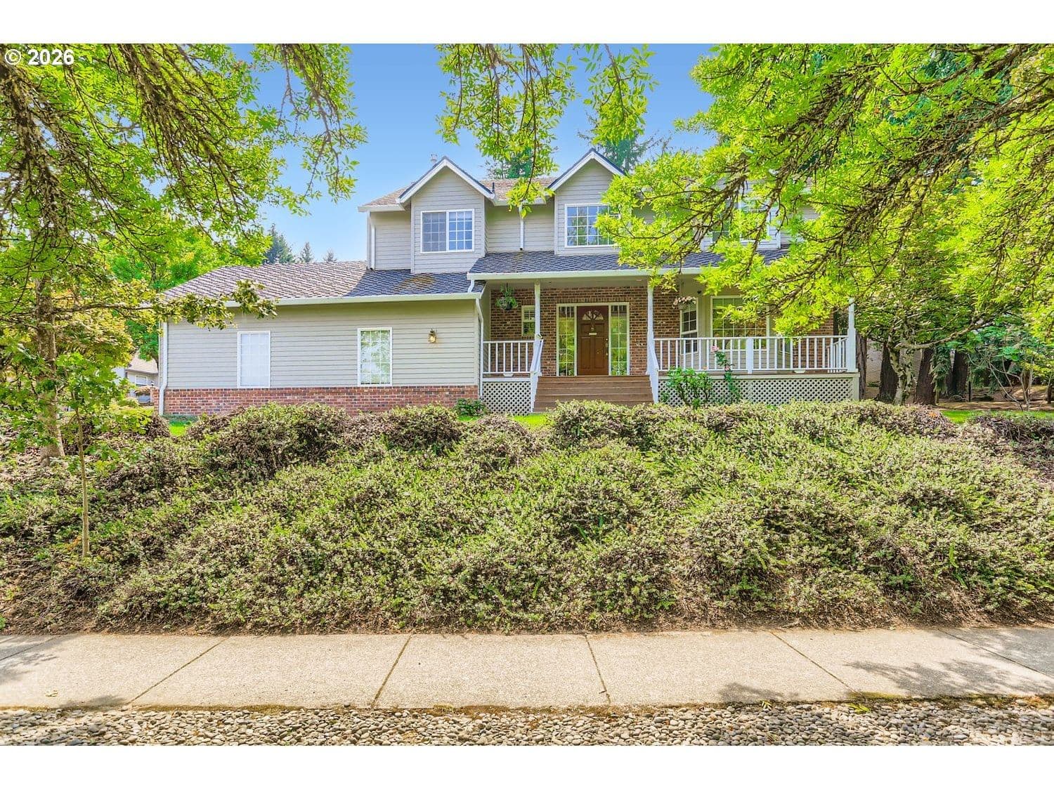 Primary listing photo, 8225 SW GEARHART DR, Beaverton, OR, 97007