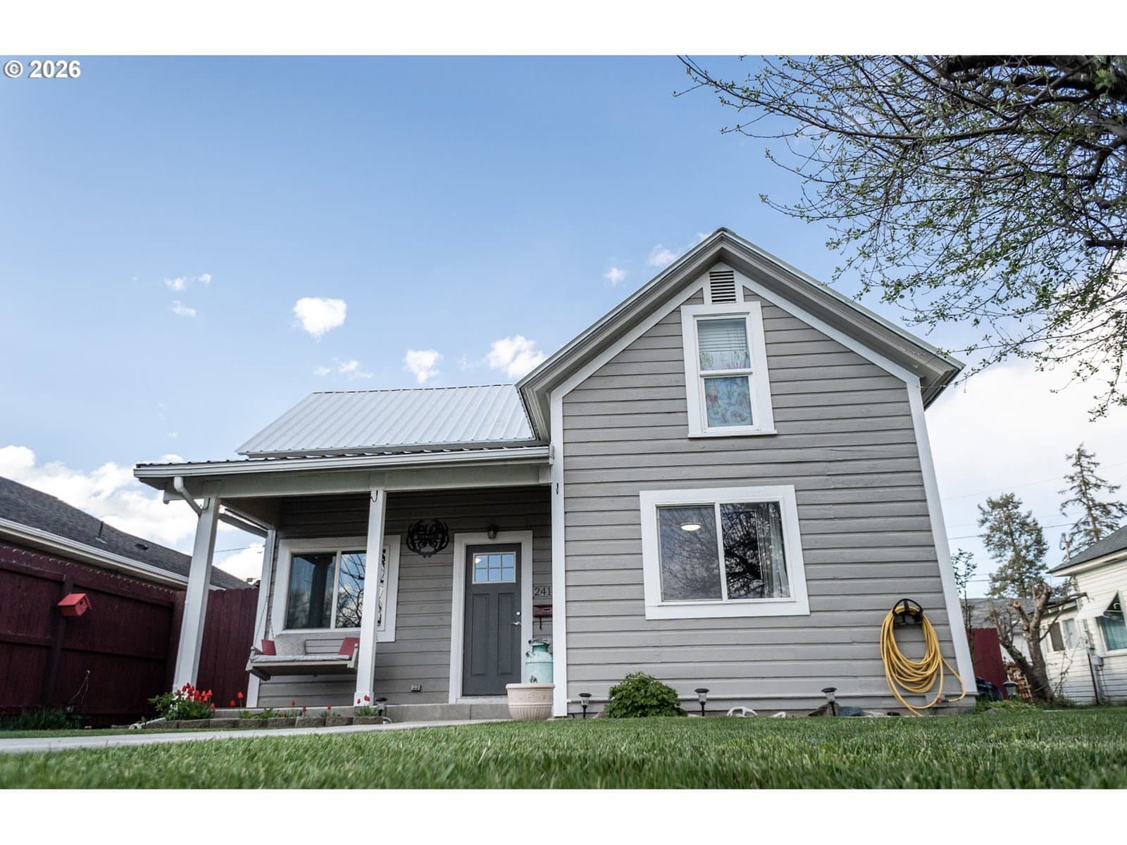 Primary listing photo, 2414 MADISON ST, Baker City, OR, 97814