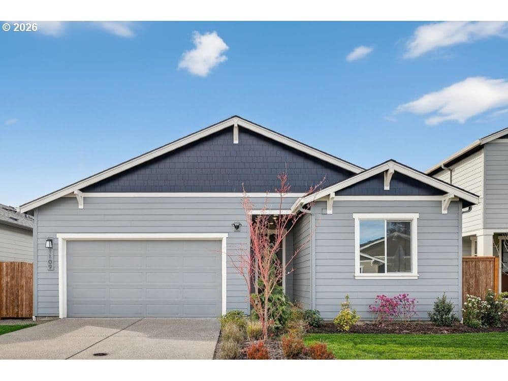 Primary listing photo, 1109 SE 33RD ST, Battle Ground, WA, 98604