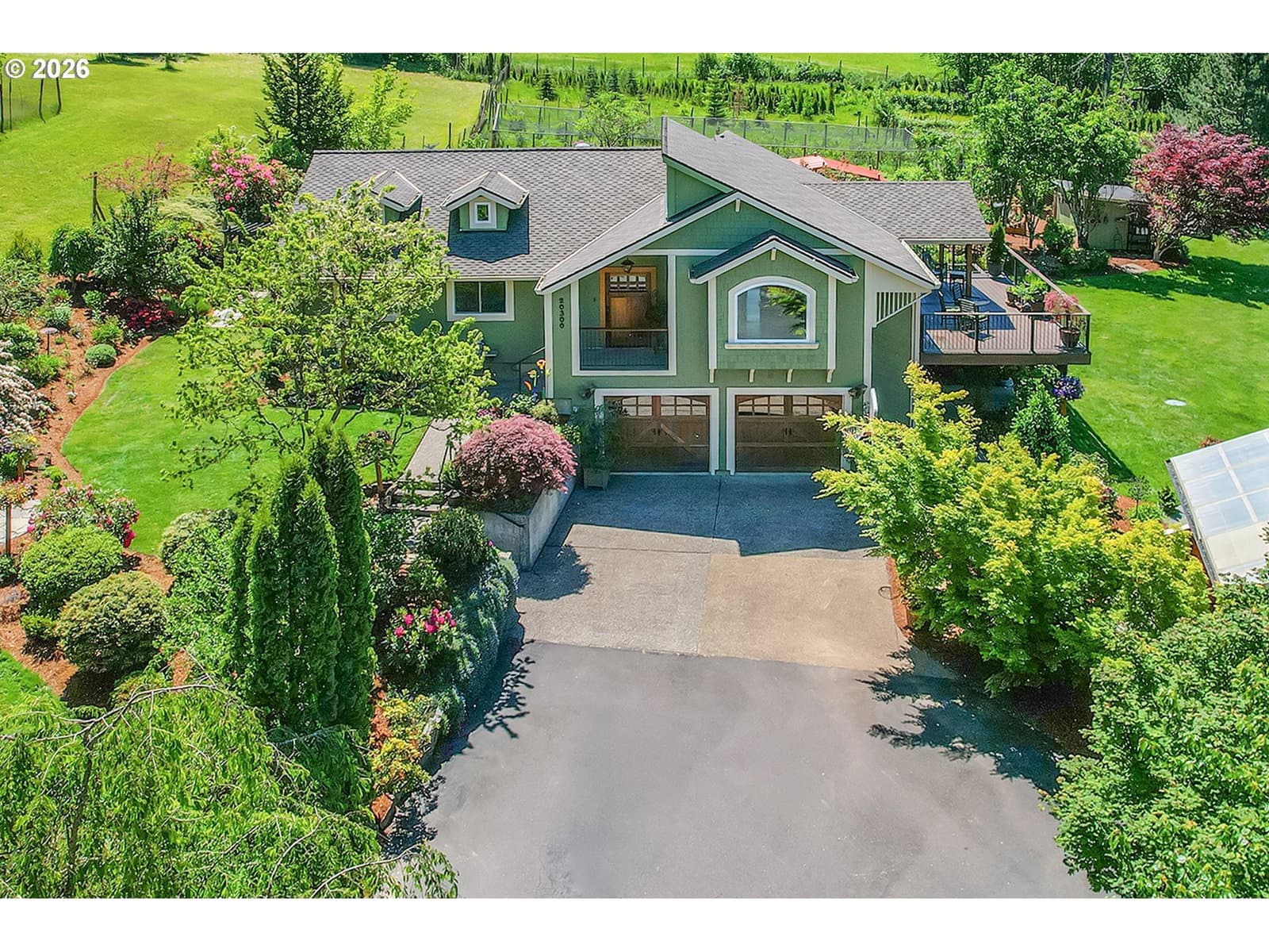 Primary listing photo, 20300 SE HELZER WAY, Damascus, OR, 97089