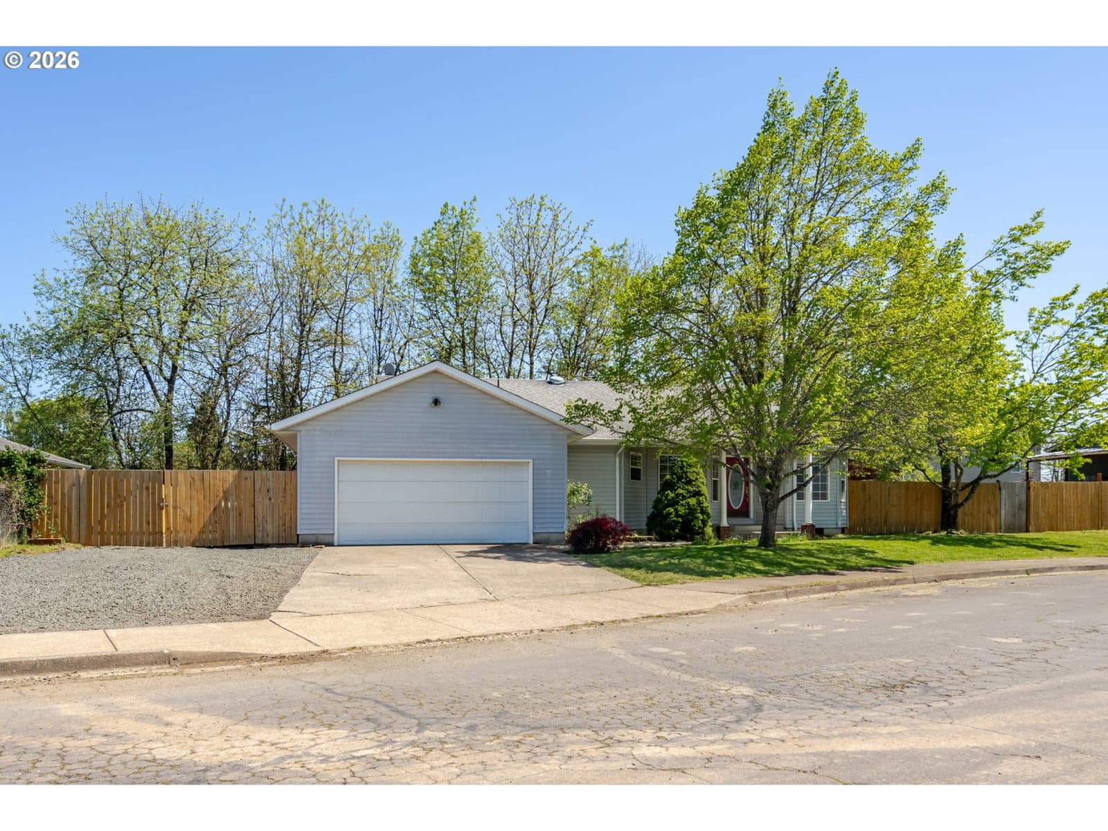 Primary listing photo, 3325 QUAIL PL, Lebanon, OR, 97355