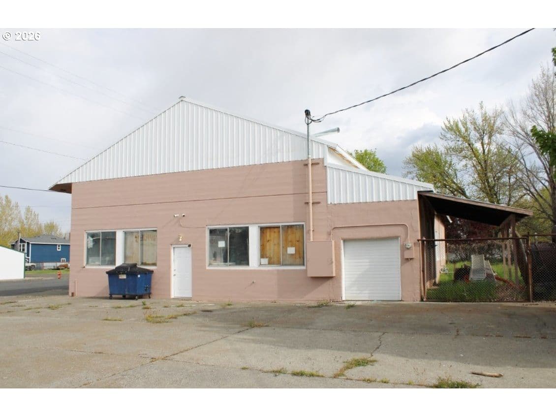 Primary listing photo, 151 N 3RD ST, Athena, OR, 97813