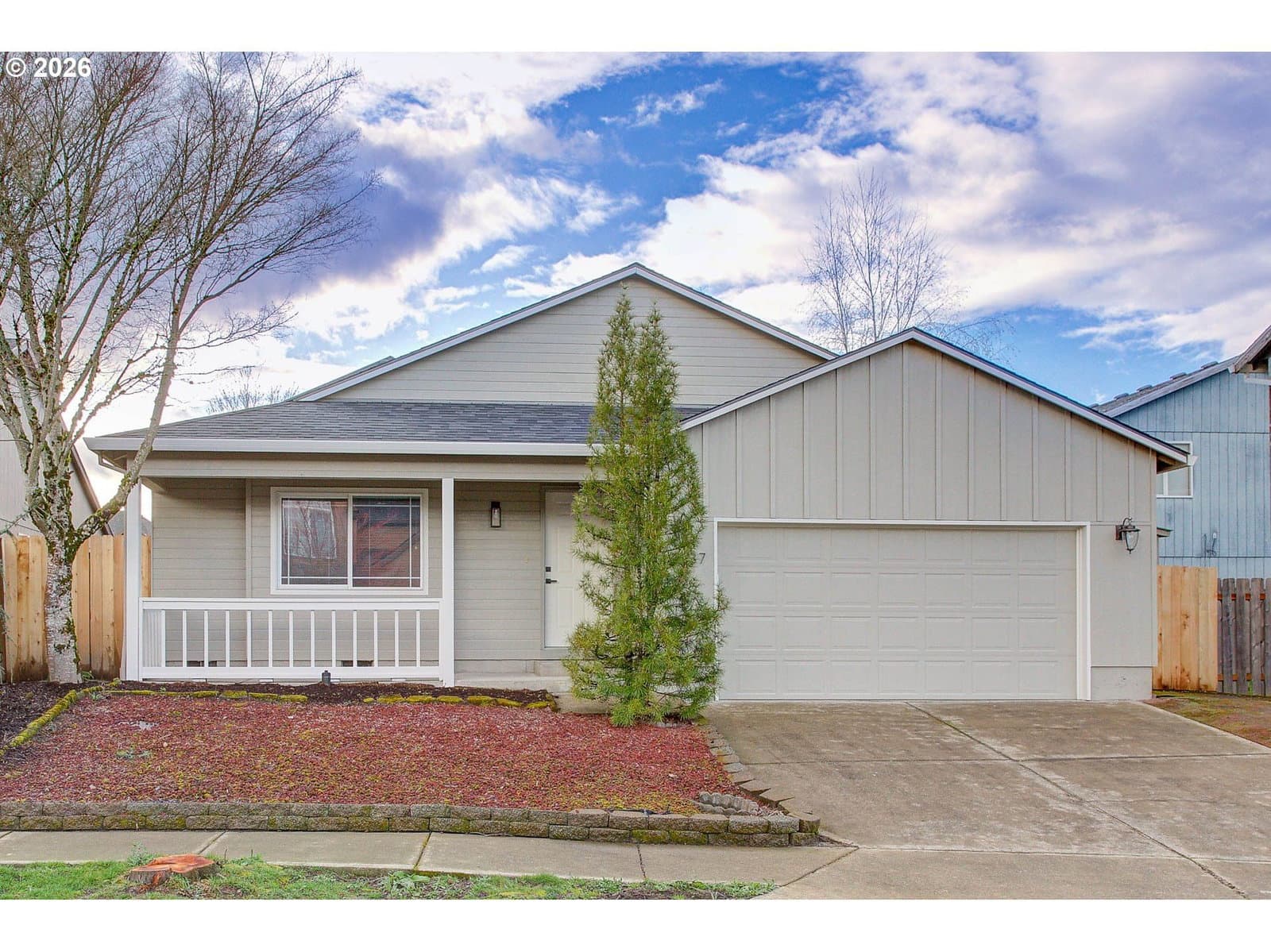 Primary listing photo, 13637 SE ELLEN DR, Clackamas, OR, 97015