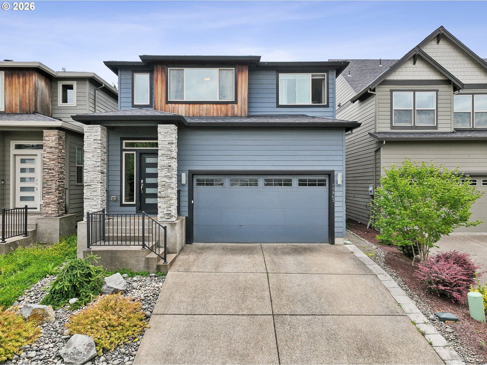 Primary listing photo, 15963 SE TALLINA DR, Damascus, OR, 97089