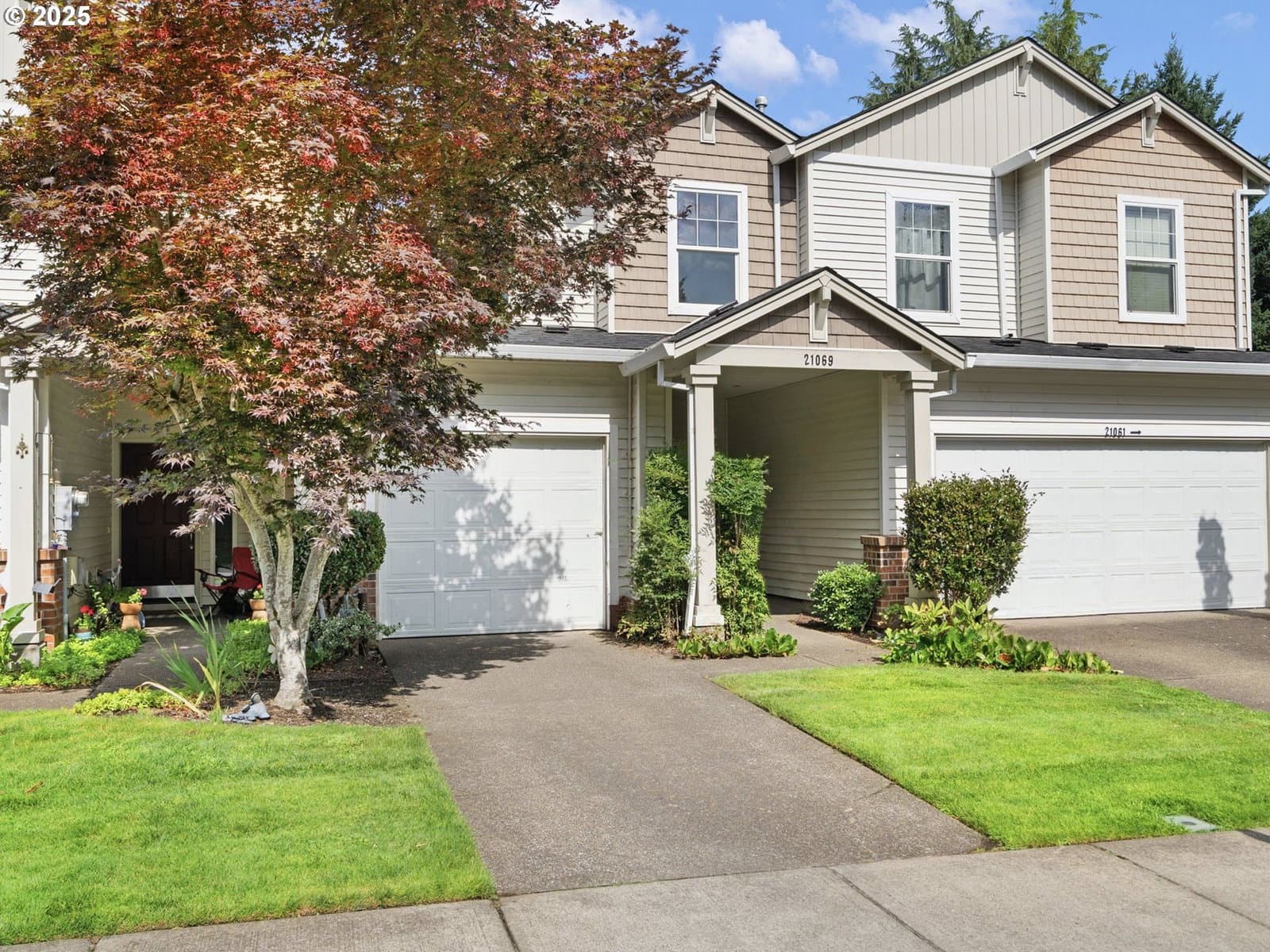 Primary listing photo, 21069 SW MADEIRA TER, Sherwood, OR, 97140