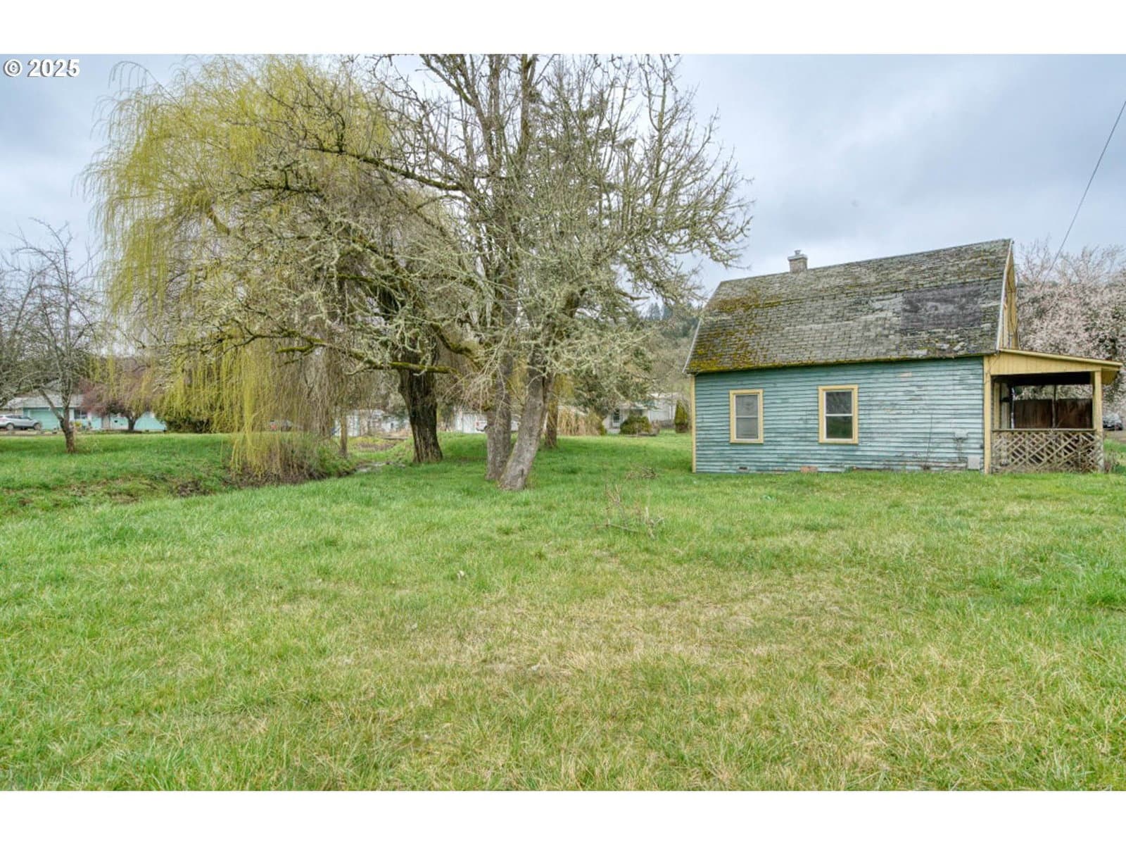 Primary listing photo, 510 NE HILL ST, Sheridan, OR, 97378