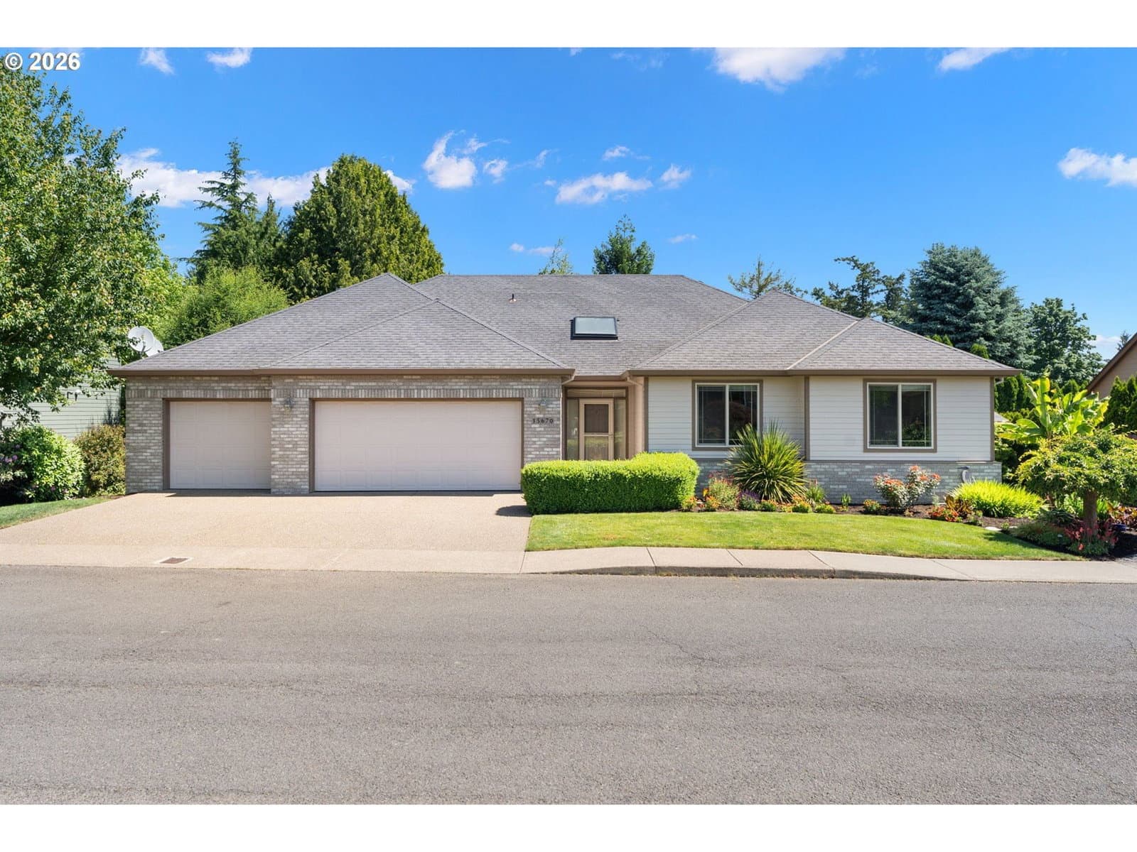 Primary listing photo, 15670 SE WILLS WAY, Milwaukie, OR, 97267