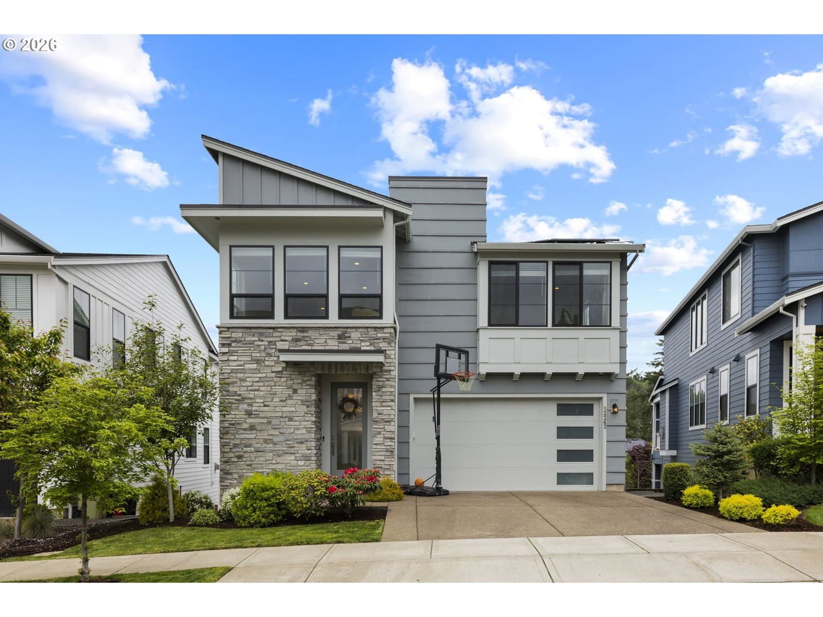 Primary listing photo, 12263 NW HILLER LN, Portland, OR, 97229