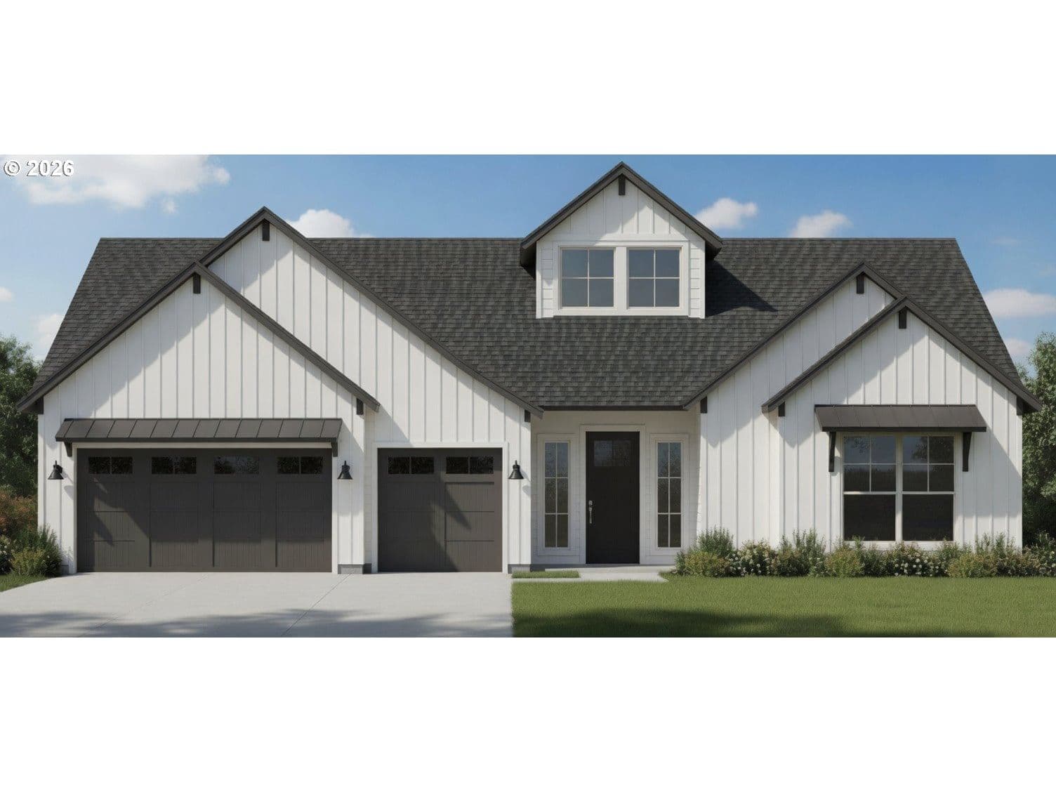 Primary listing photo, 14910 Pomidor PL, Oregon City, OR, 97045