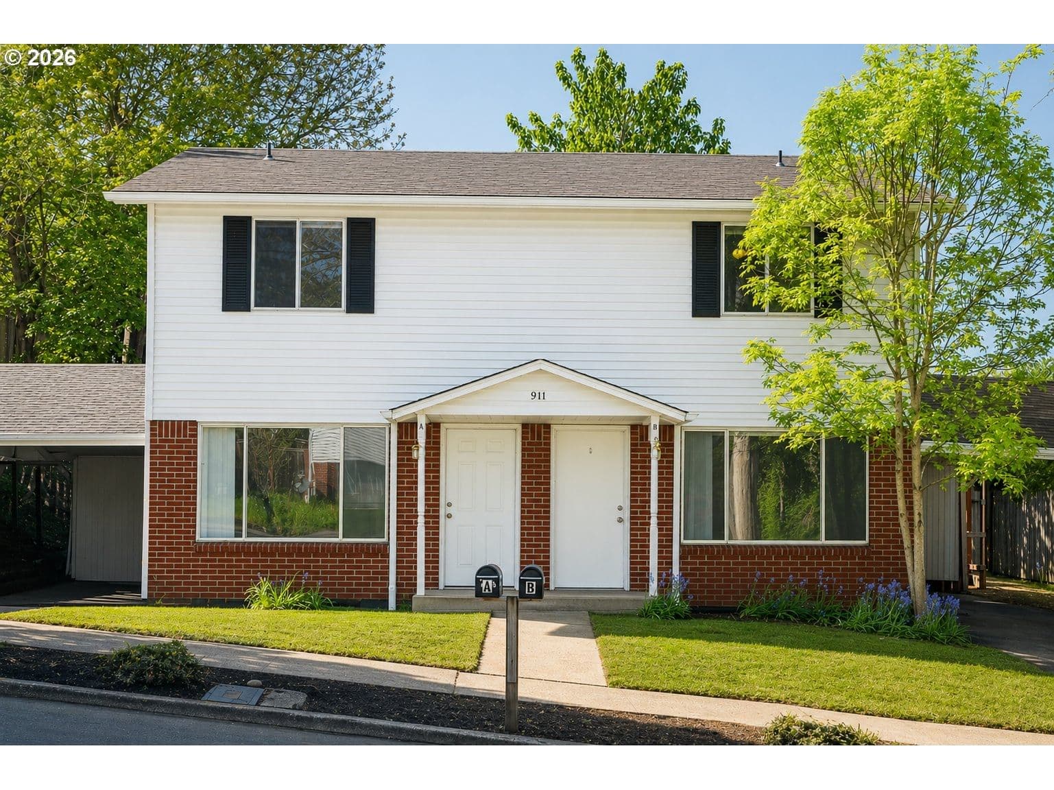 Primary listing photo, 911 W 29TH ST, Vancouver, WA, 98660