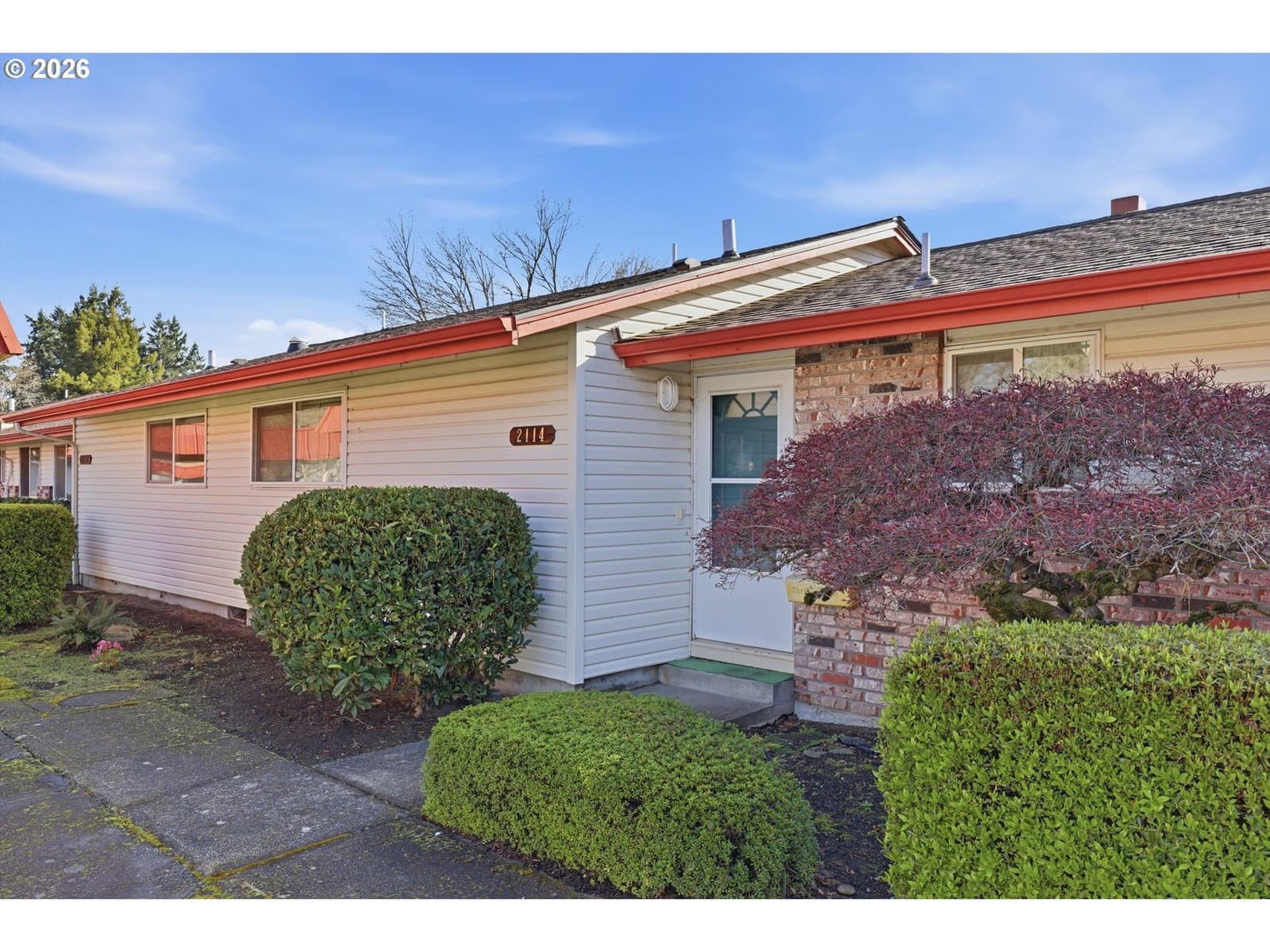 Primary listing photo, 2114 SE 148TH PL, Portland, OR, 97233