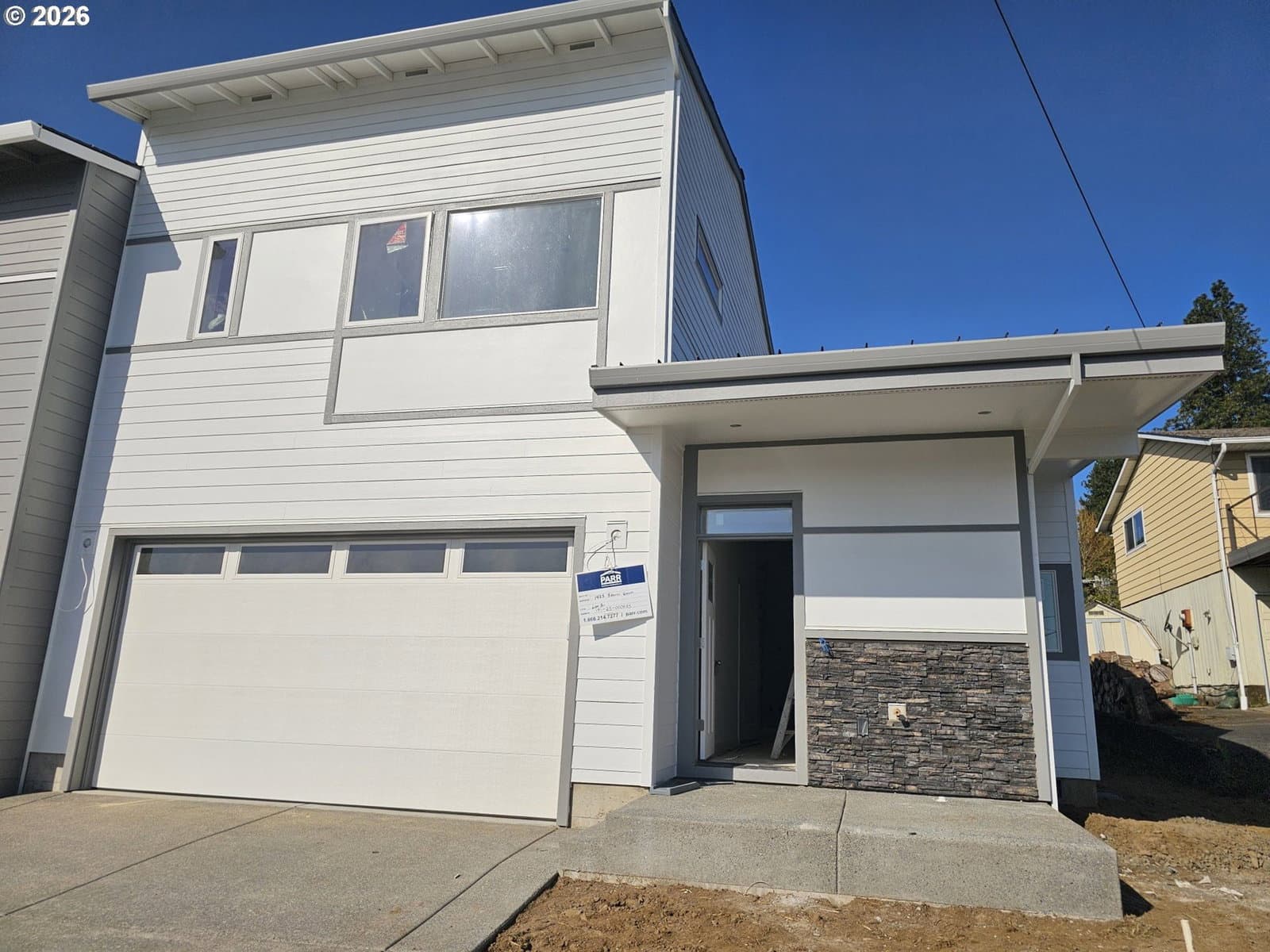 Primary listing photo, 1425 2nd ST, Columbia City, OR, 97018