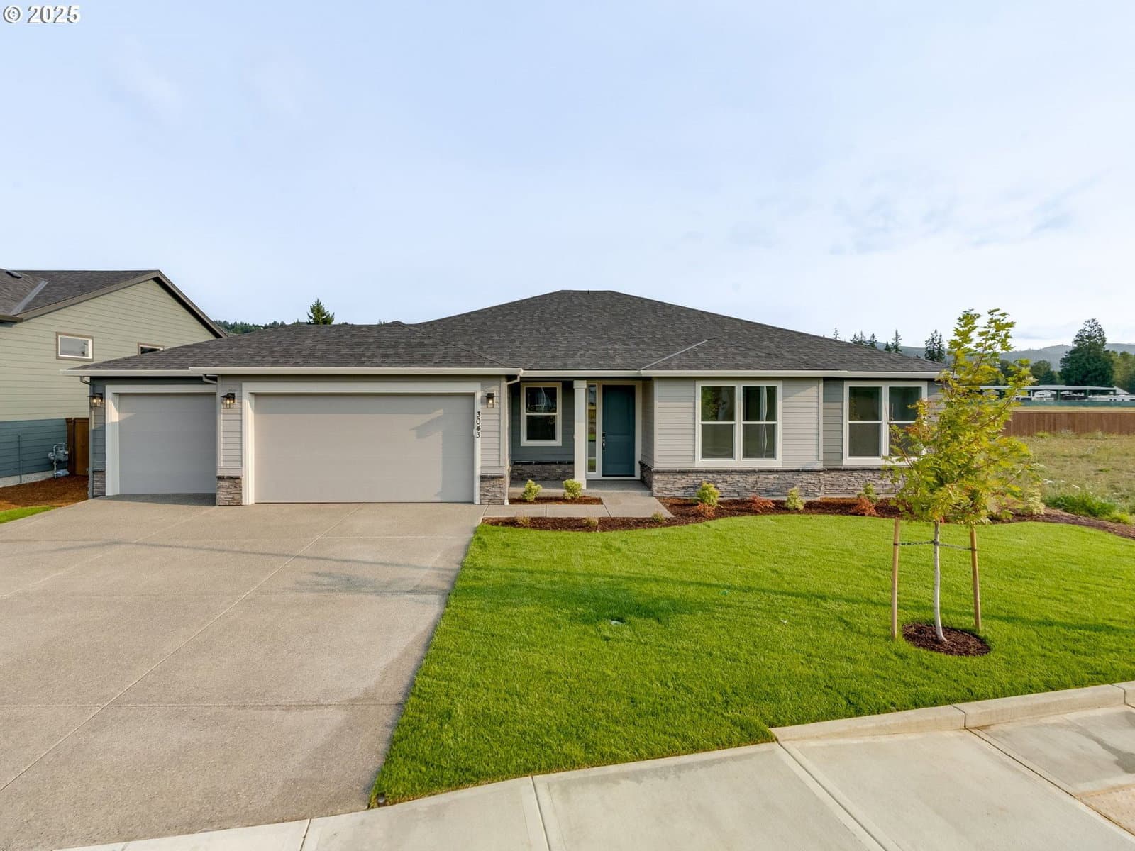 Primary listing photo, 3043 SALMON ST, Woodland, WA, 98674