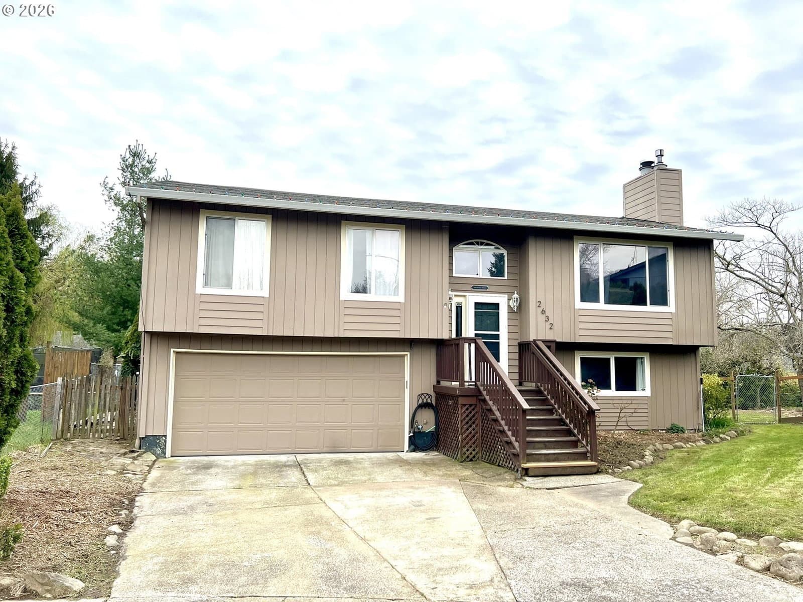 Primary listing photo, 2632 NE 7TH CT, Gresham, OR, 97030