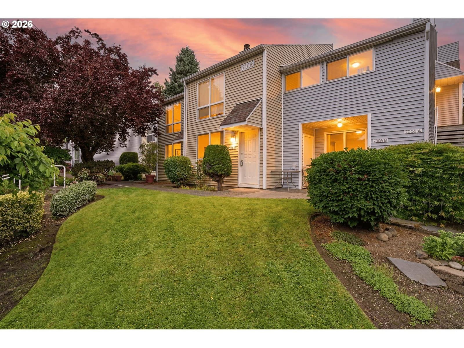Primary listing photo, 7006 NE 43RD ST #C, Vancouver, WA, 98661