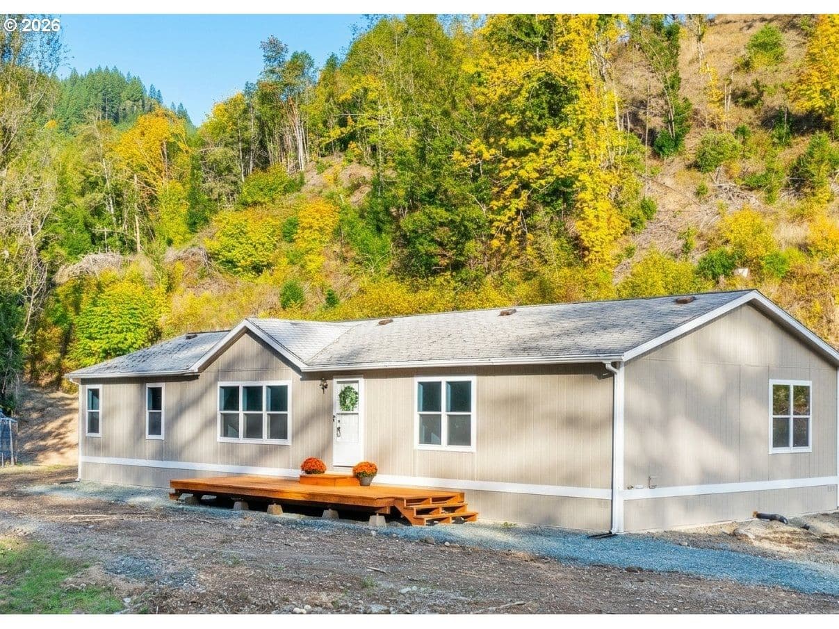 Primary listing photo, 20191 HIGHWAY 42, Myrtle Point, OR, 97458