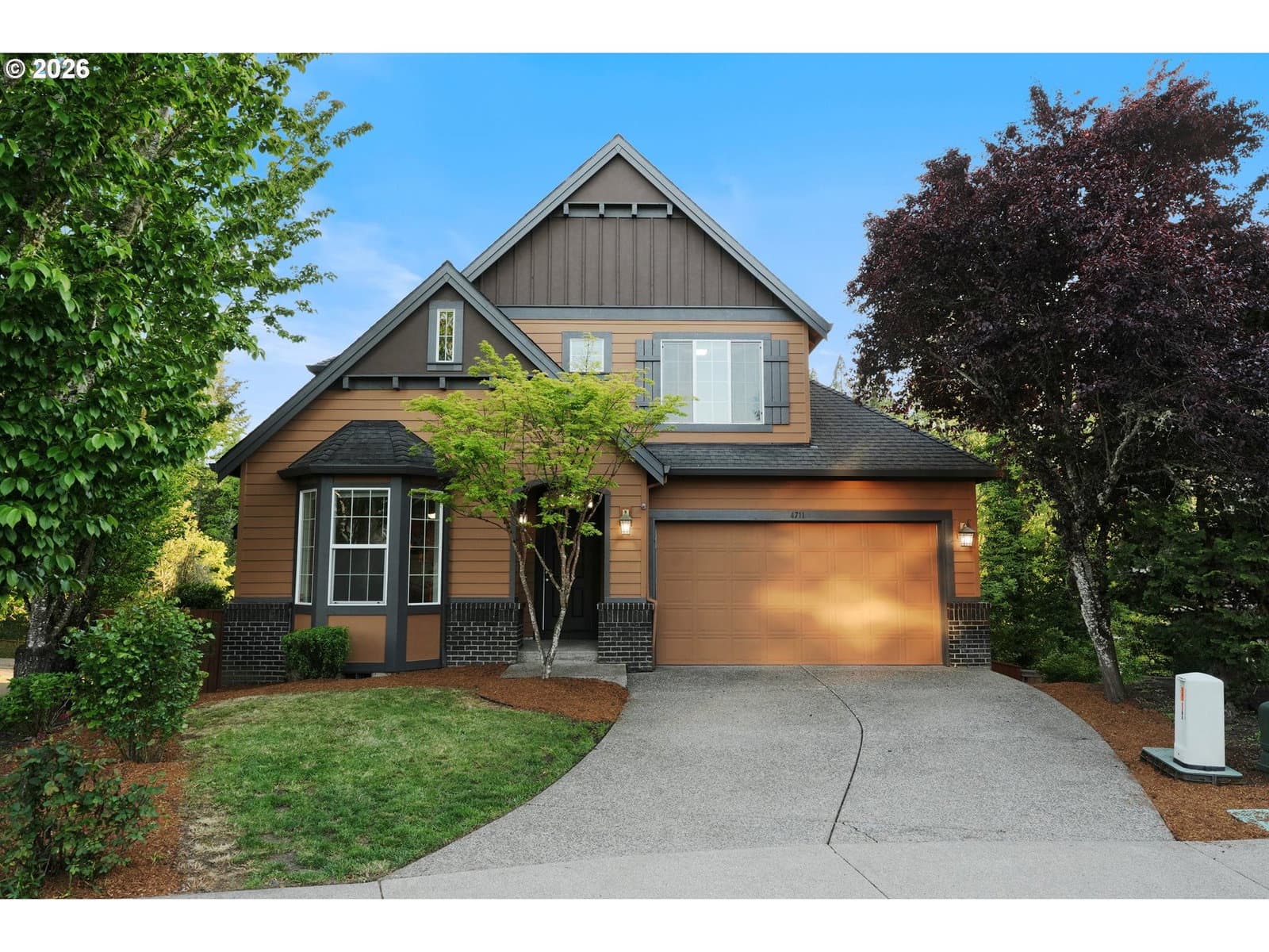 Primary listing photo, 4711 E MASTERS DR, Newberg, OR, 97132