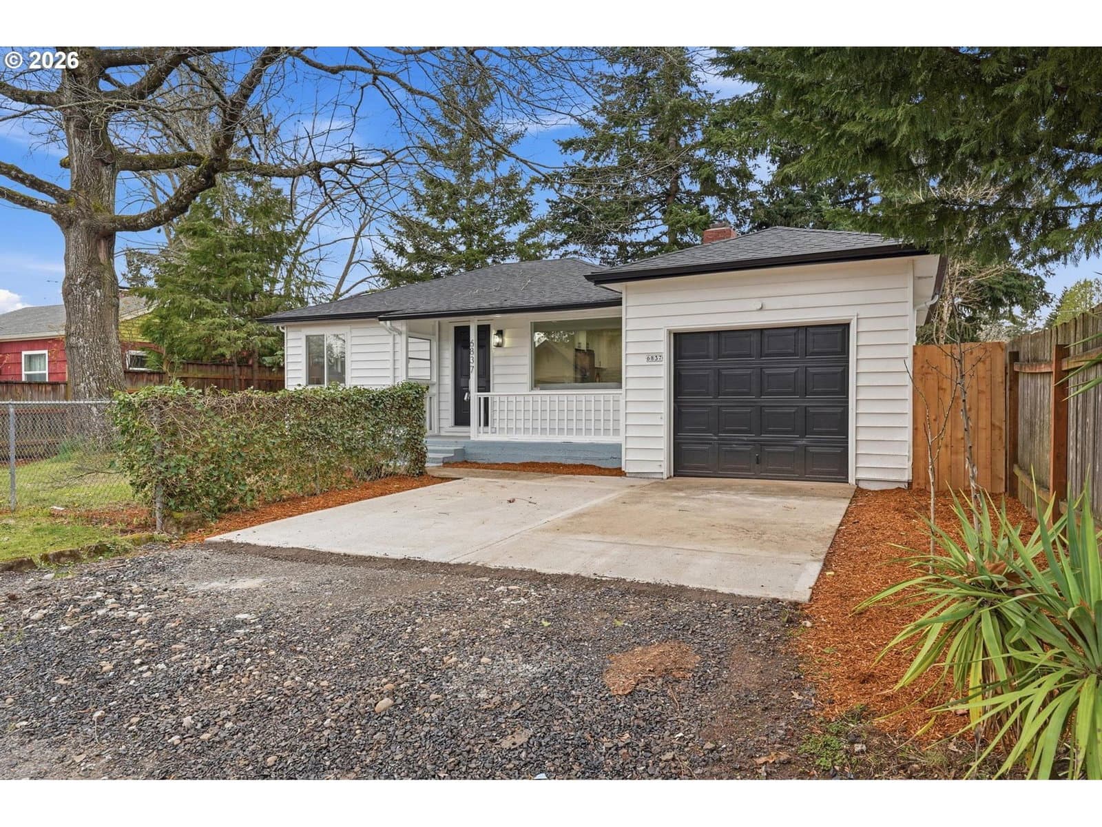 Primary listing photo, 6837 SE 65TH AVE, Portland, OR, 97206