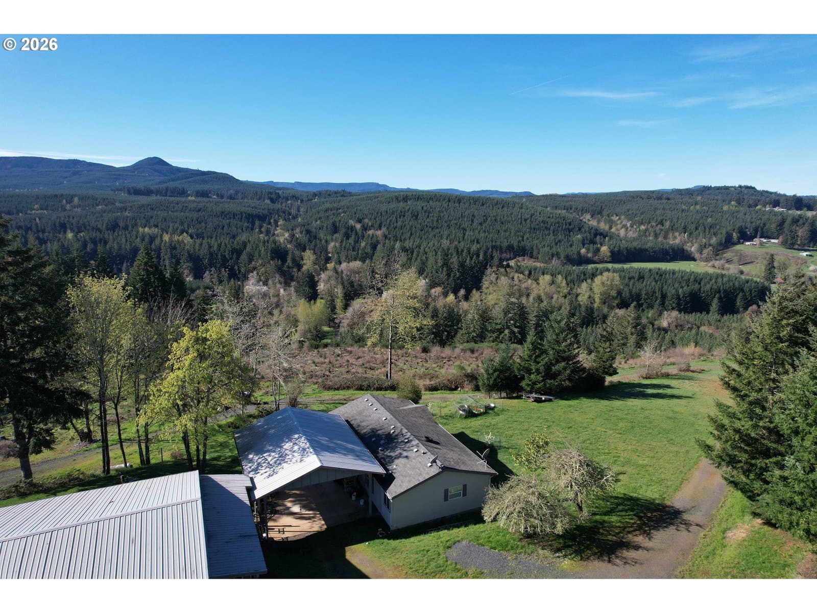 Primary listing photo, 42255 AMES CREEK RD, Sweet Home, OR, 97386