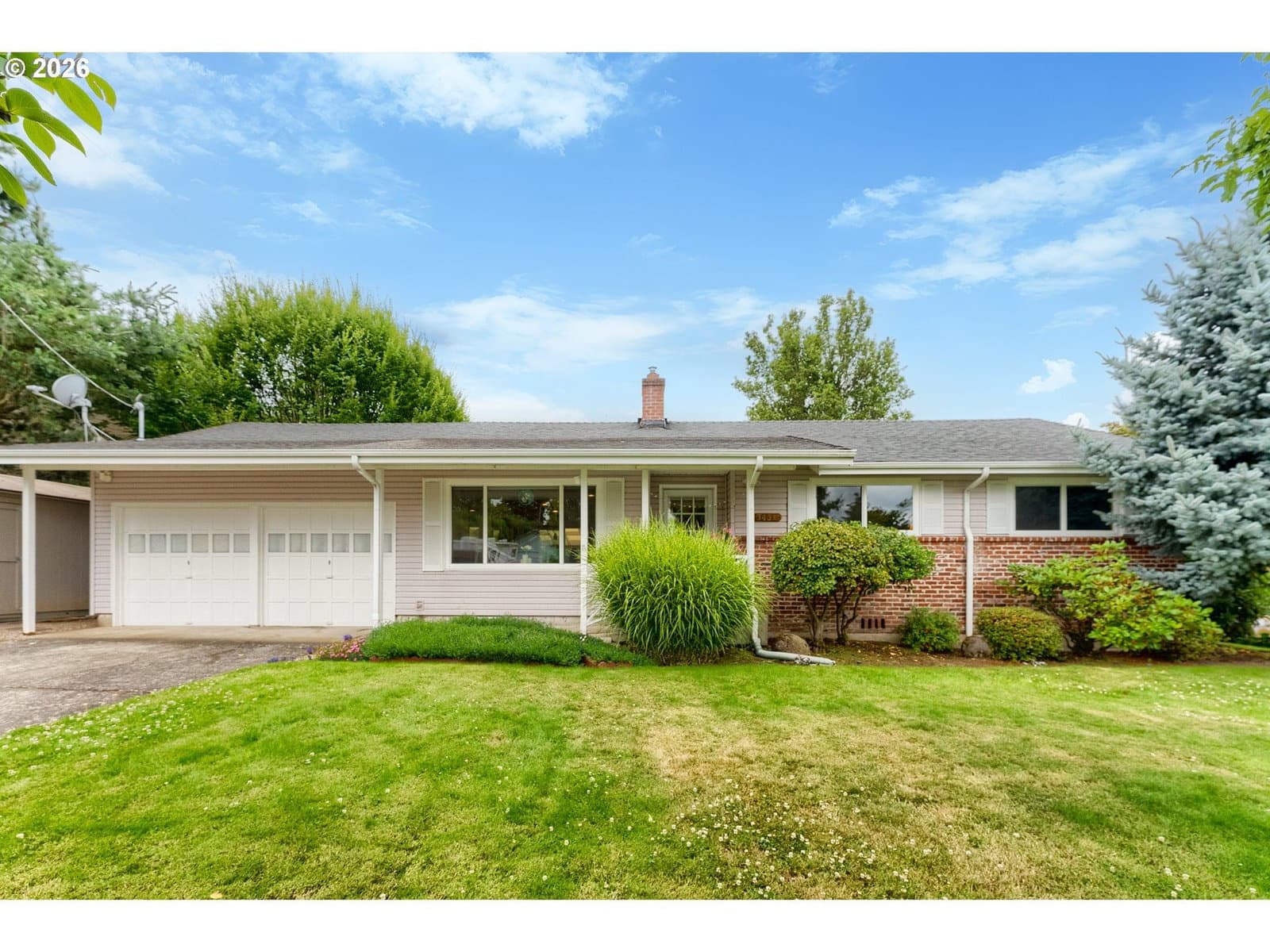 3431 NE 132nd AVE