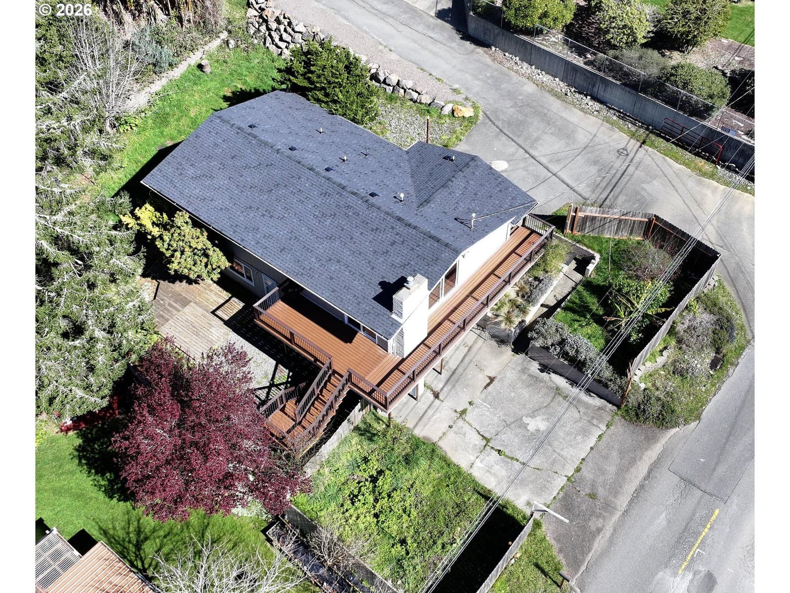 Primary listing photo, 1214 RANSOM AVE, Brookings, OR, 97415