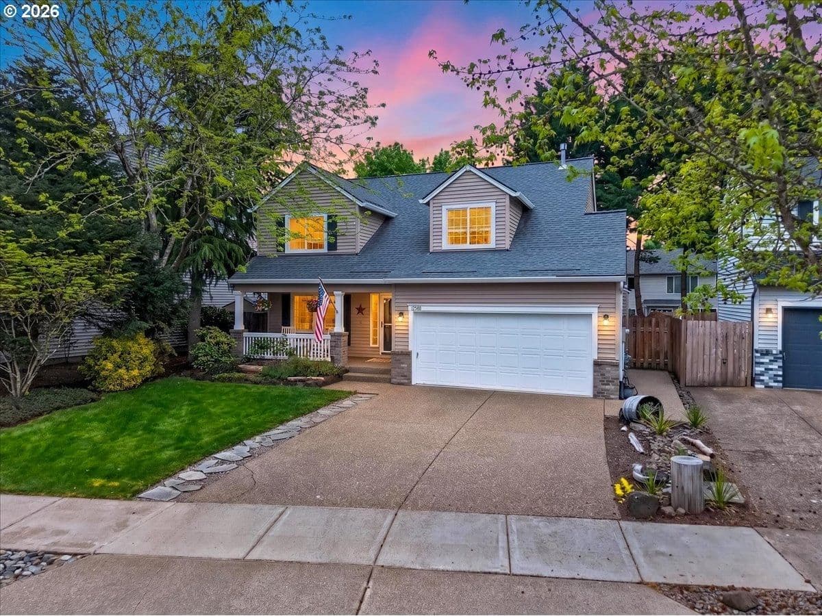 Primary listing photo, 12566 NW MAPLECREST WAY, Banks, OR, 97106