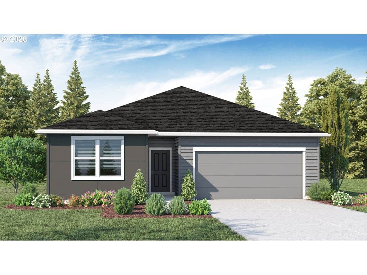 Primary listing photo, 683 Terra Linda AVE, Eugene, OR, 97404