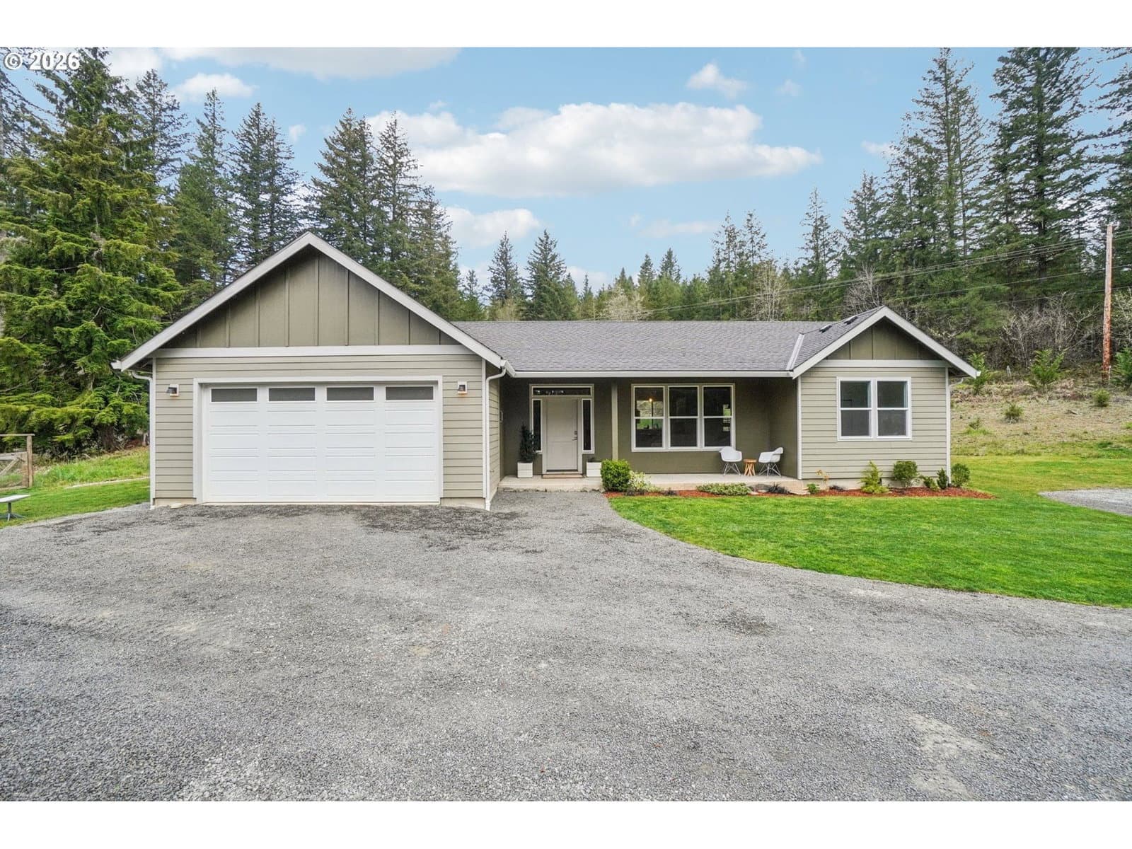 Primary listing photo, 30307 NE SUNSET FALLS RD, Yacolt, WA, 98675