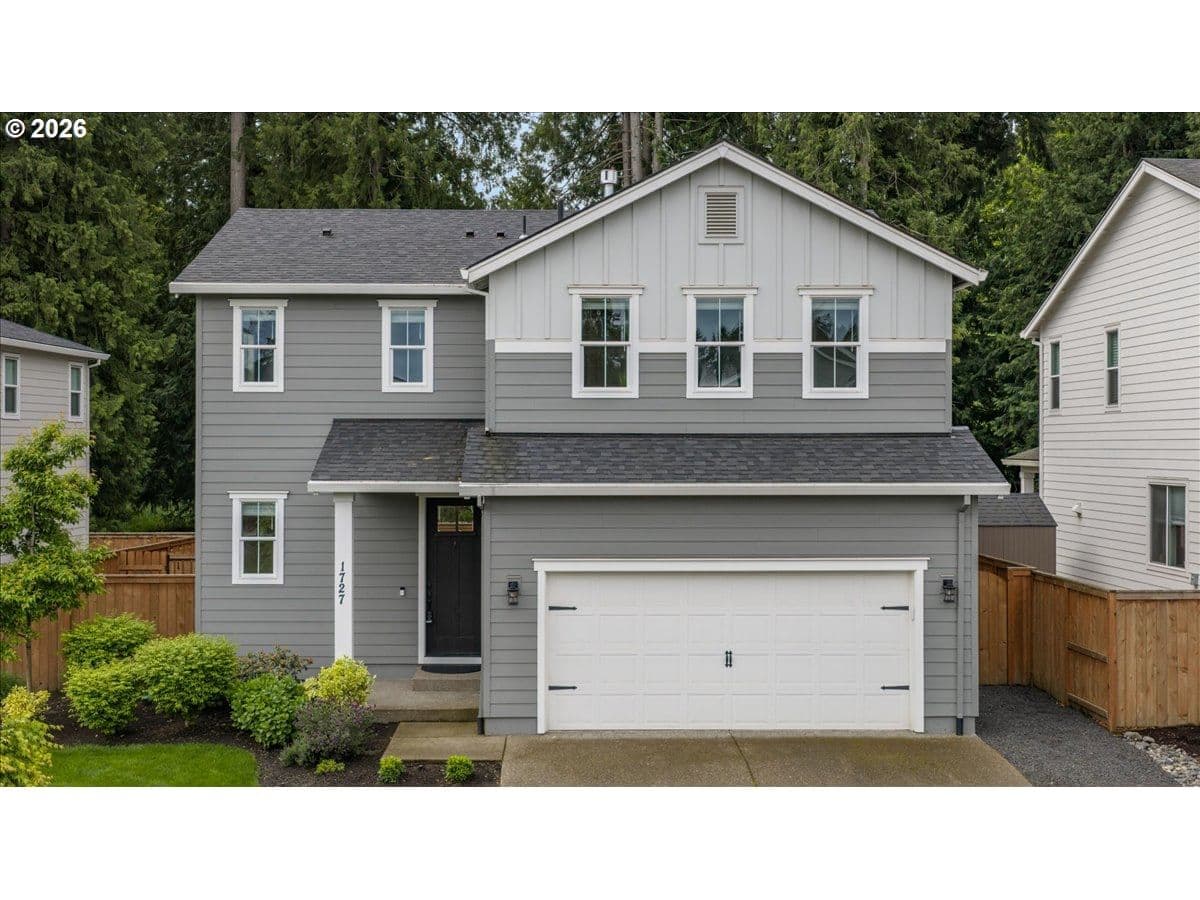 Primary listing photo, 1727 NE 15TH AVE, Canby, OR, 97013