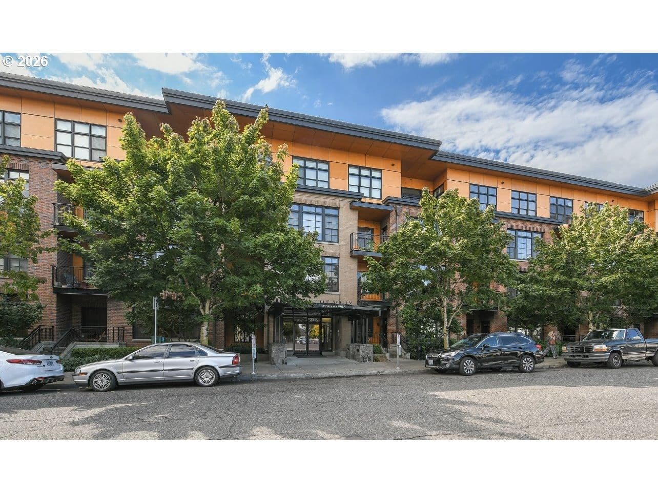 Primary listing photo, 2350 NW SAVIER ST #224, Portland, OR, 97210